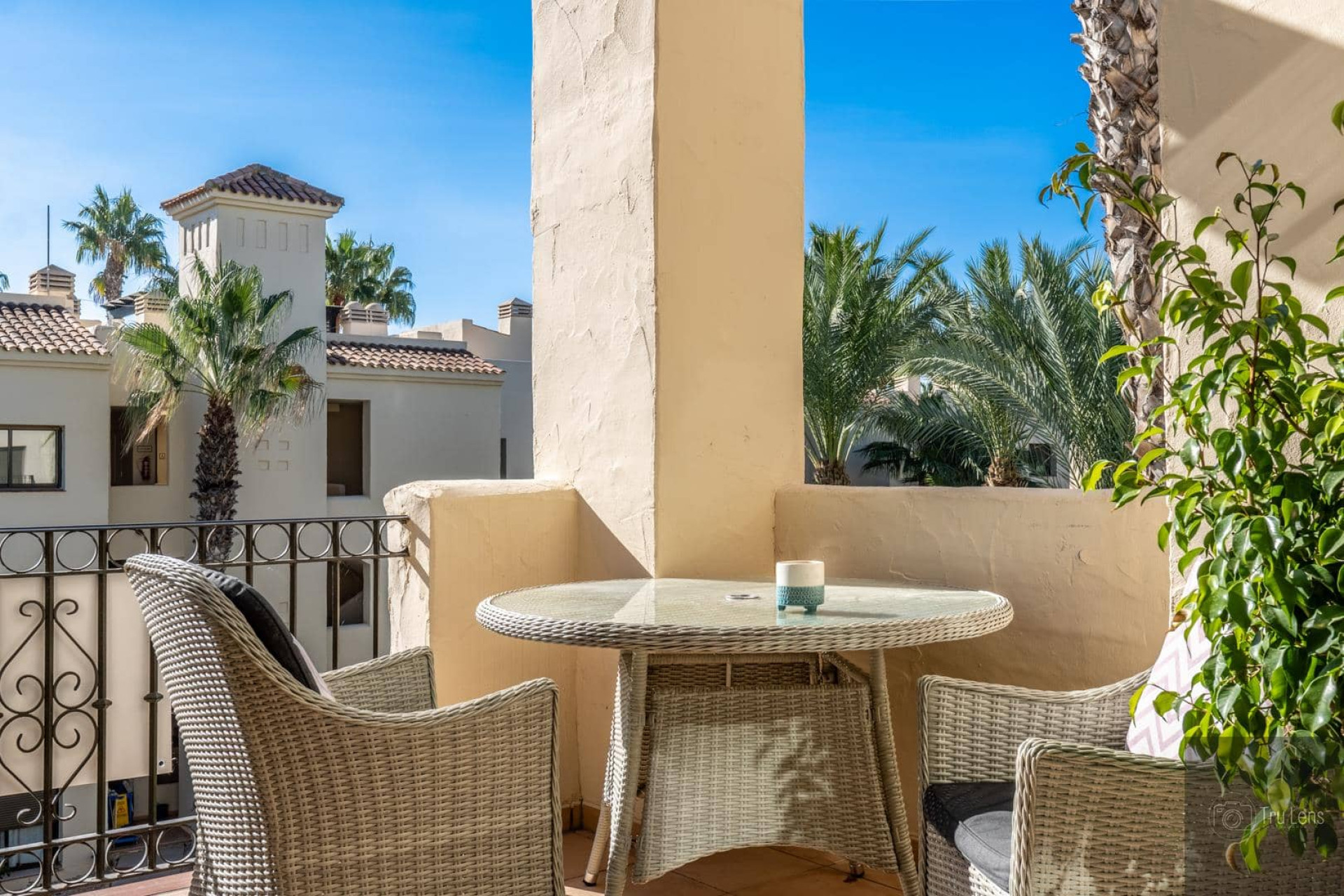 Herverkoop - 1. Appartement / flat - Roda Golf Resort - Costa Calida