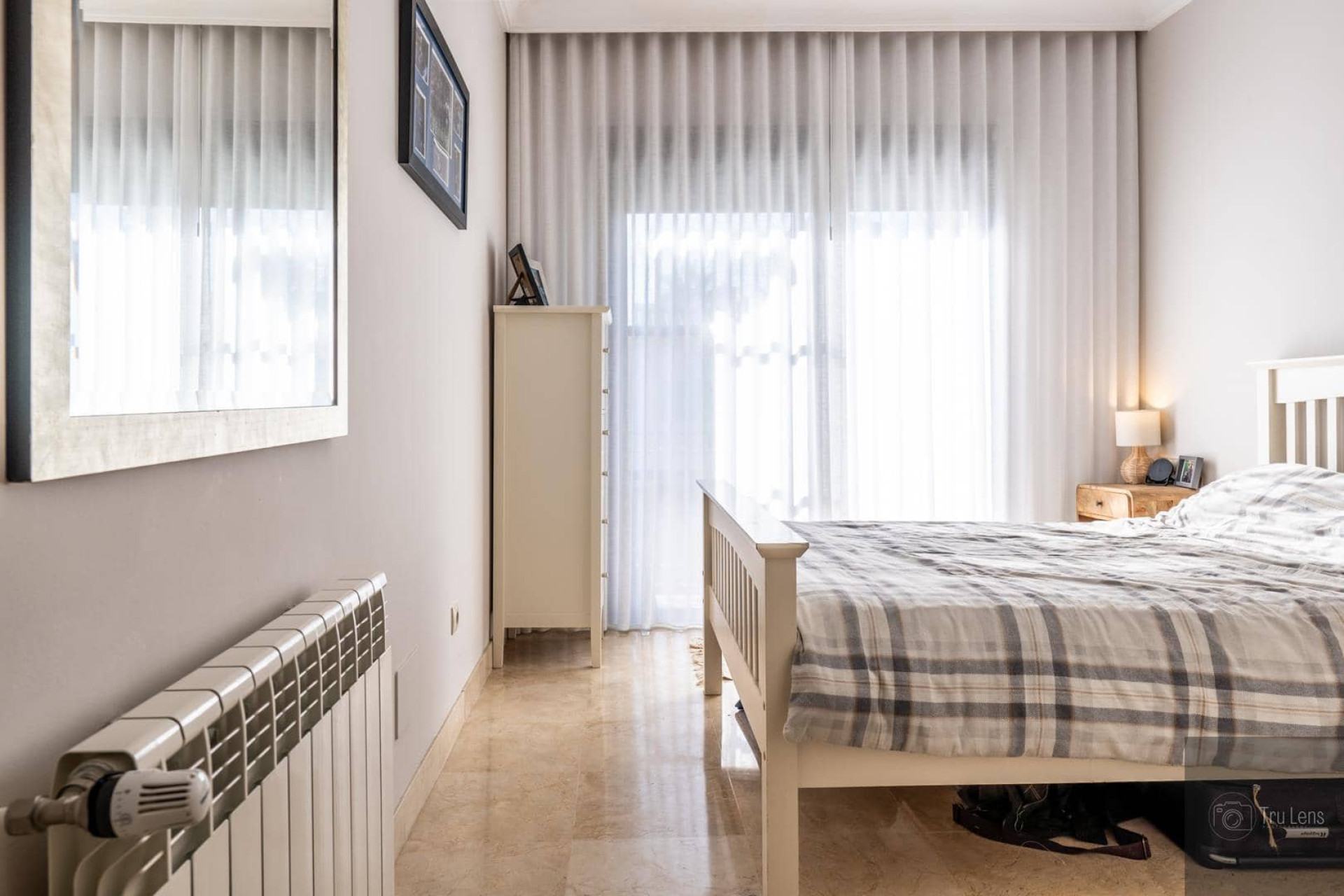 Herverkoop - 1. Appartement / flat - Roda Golf Resort - Costa Calida