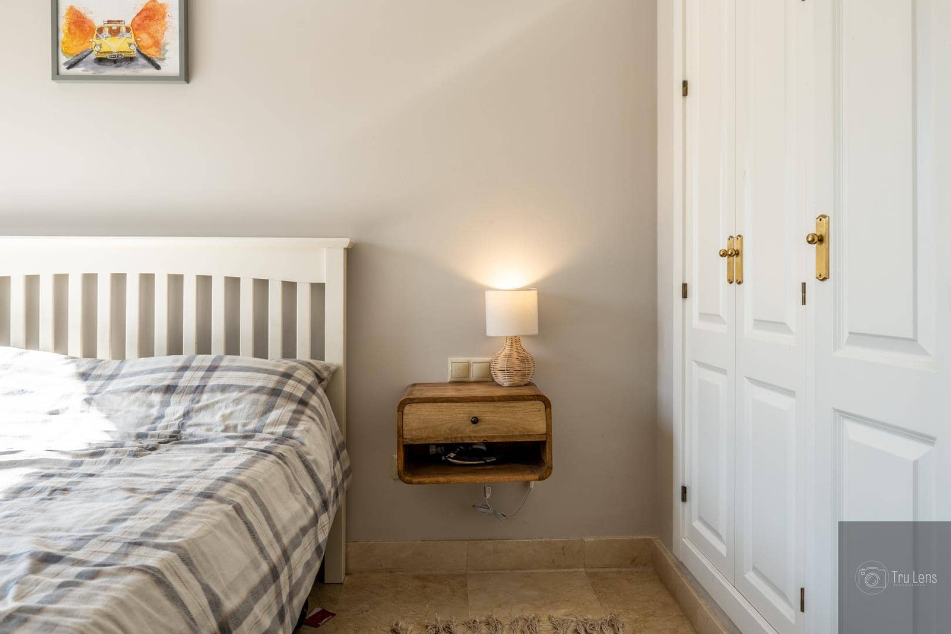 Herverkoop - 1. Appartement / flat - Roda Golf Resort - Costa Calida