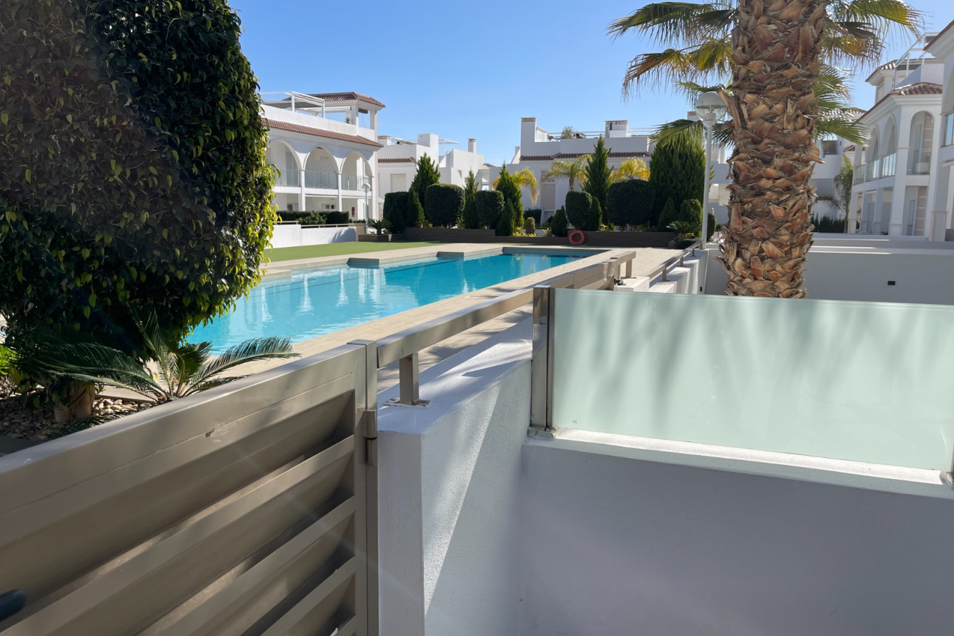 Herverkoop - 1. Appartement / flat - Rojales - Ciudad Quesada