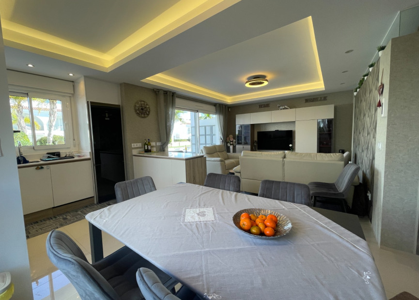 Herverkoop - 1. Appartement / flat - Rojales - Ciudad Quesada