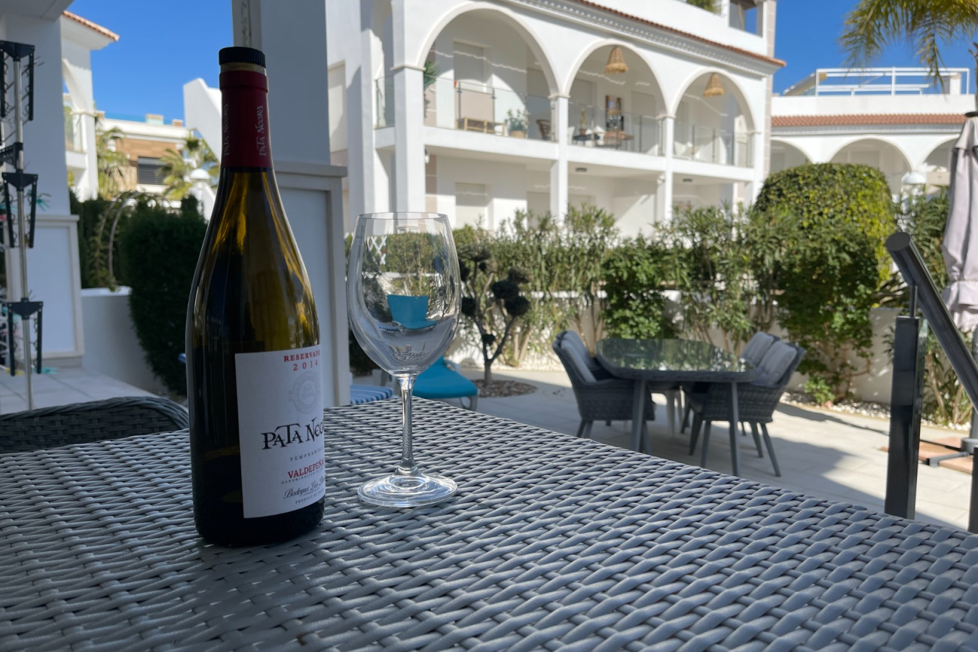 Herverkoop - 1. Appartement / flat - Rojales - Ciudad Quesada