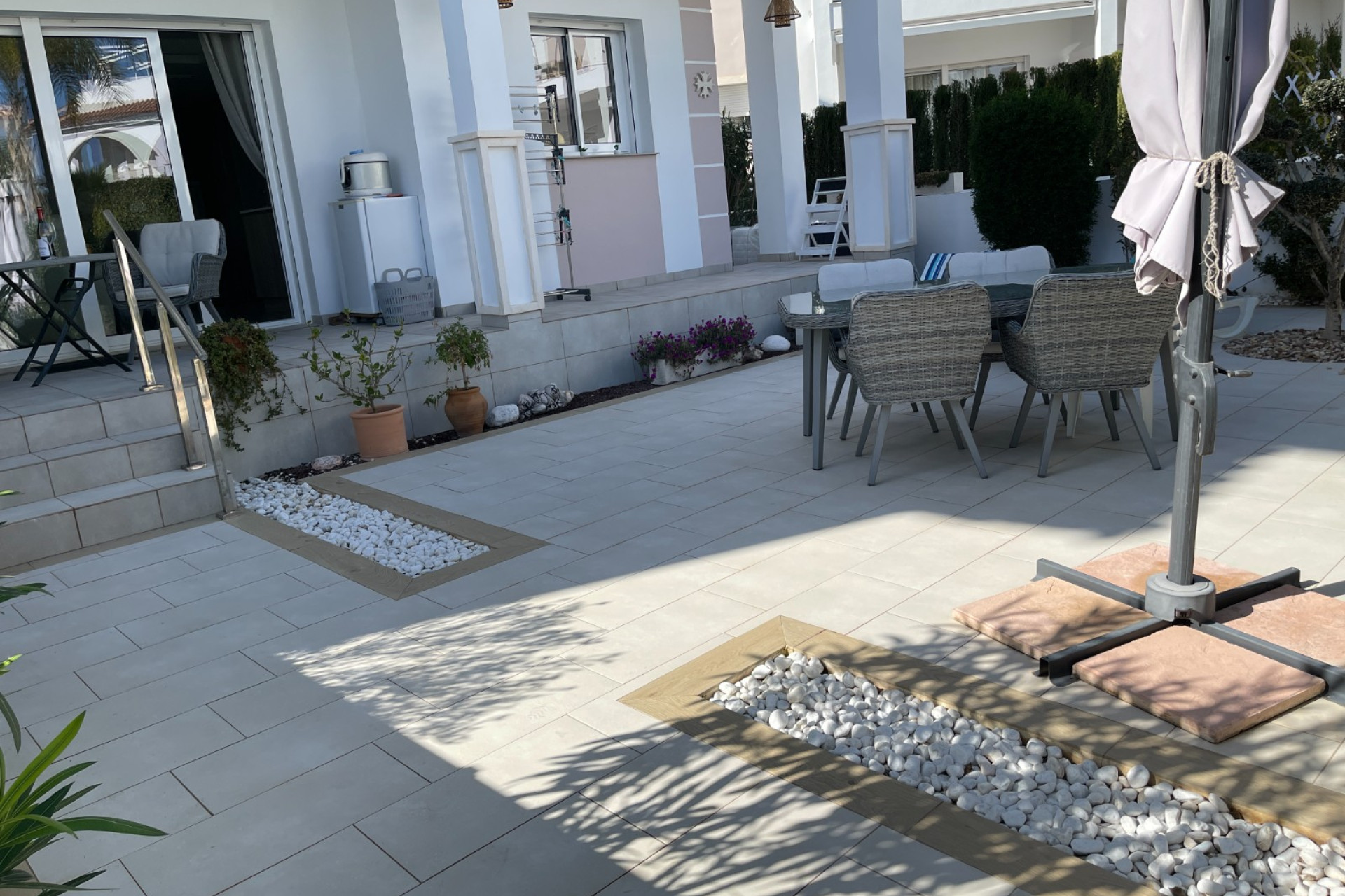 Herverkoop - 1. Appartement / flat - Rojales - Ciudad Quesada