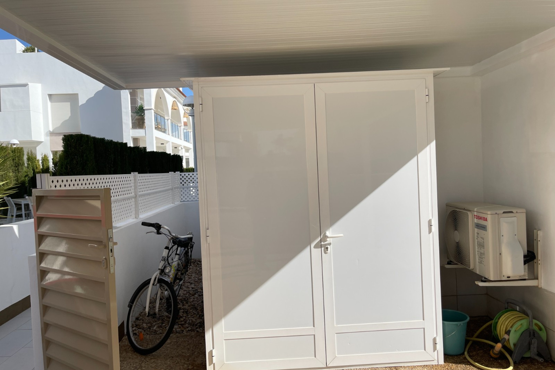 Herverkoop - 1. Appartement / flat - Rojales - Ciudad Quesada