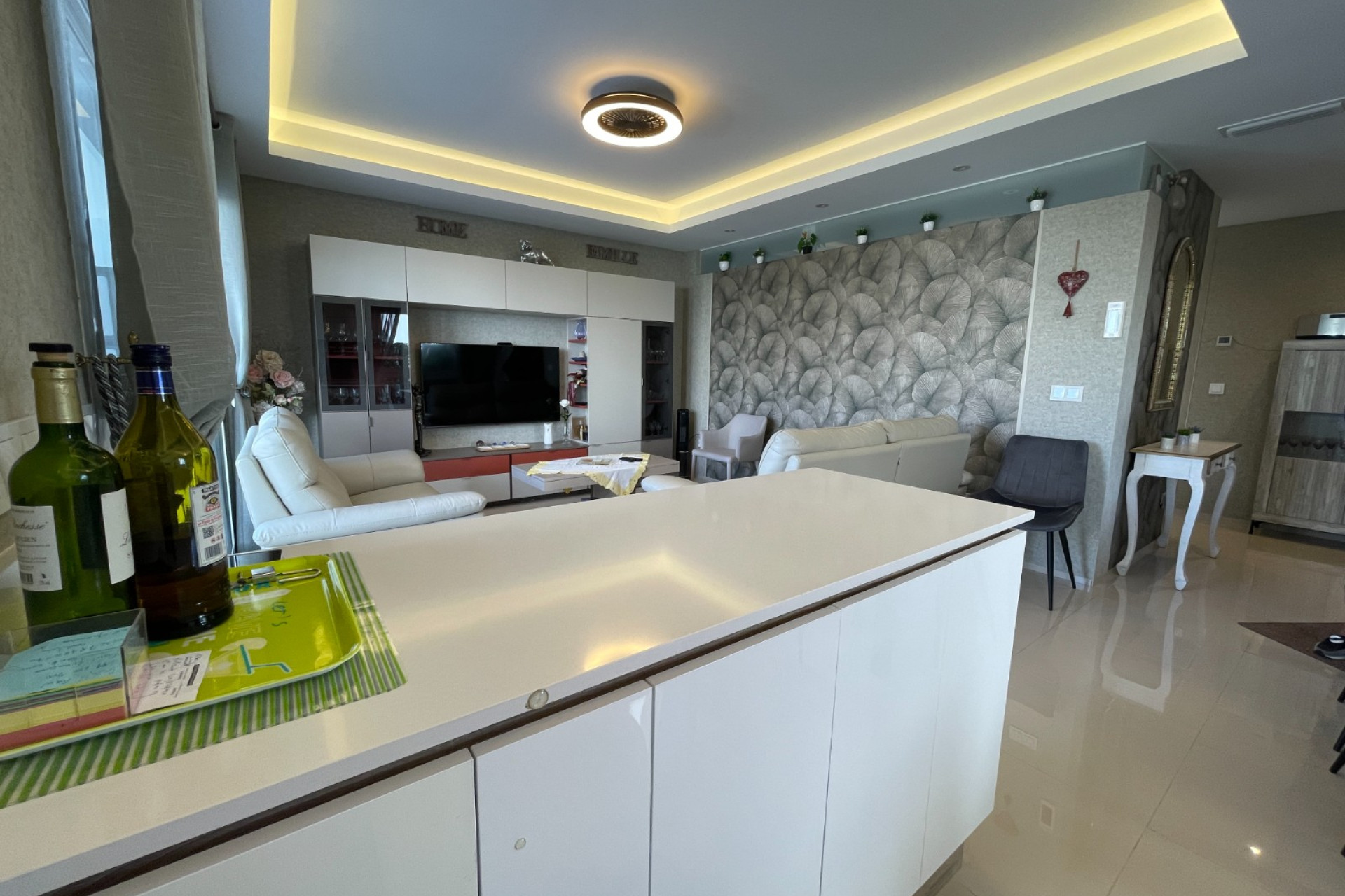 Herverkoop - 1. Appartement / flat - Rojales - Ciudad Quesada