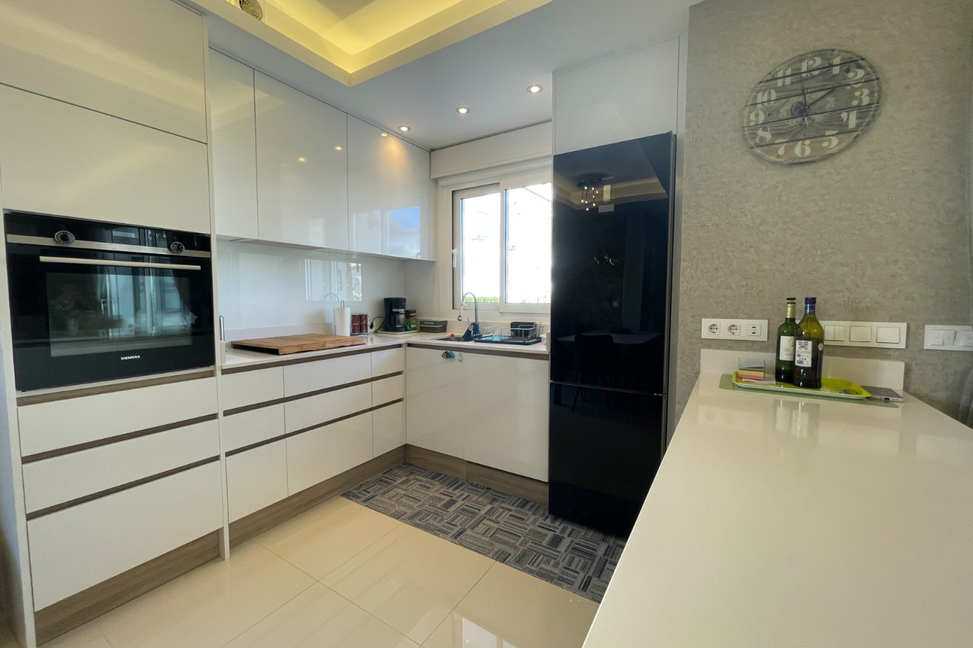 Herverkoop - 1. Appartement / flat - Rojales - Ciudad Quesada