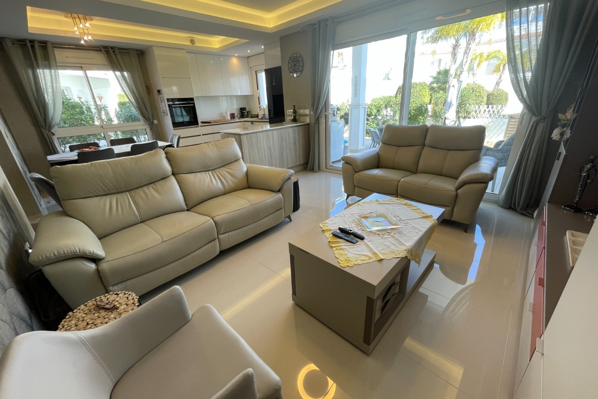 Herverkoop - 1. Appartement / flat - Rojales - Ciudad Quesada