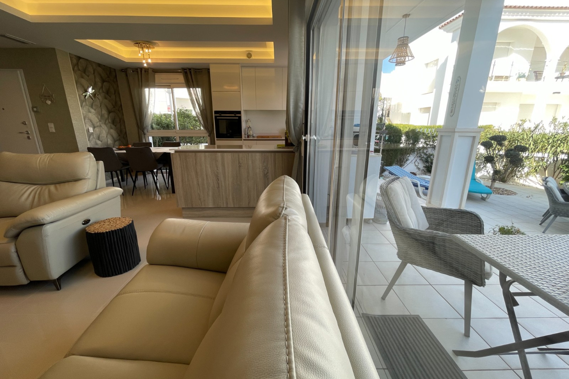 Herverkoop - 1. Appartement / flat - Rojales - Ciudad Quesada