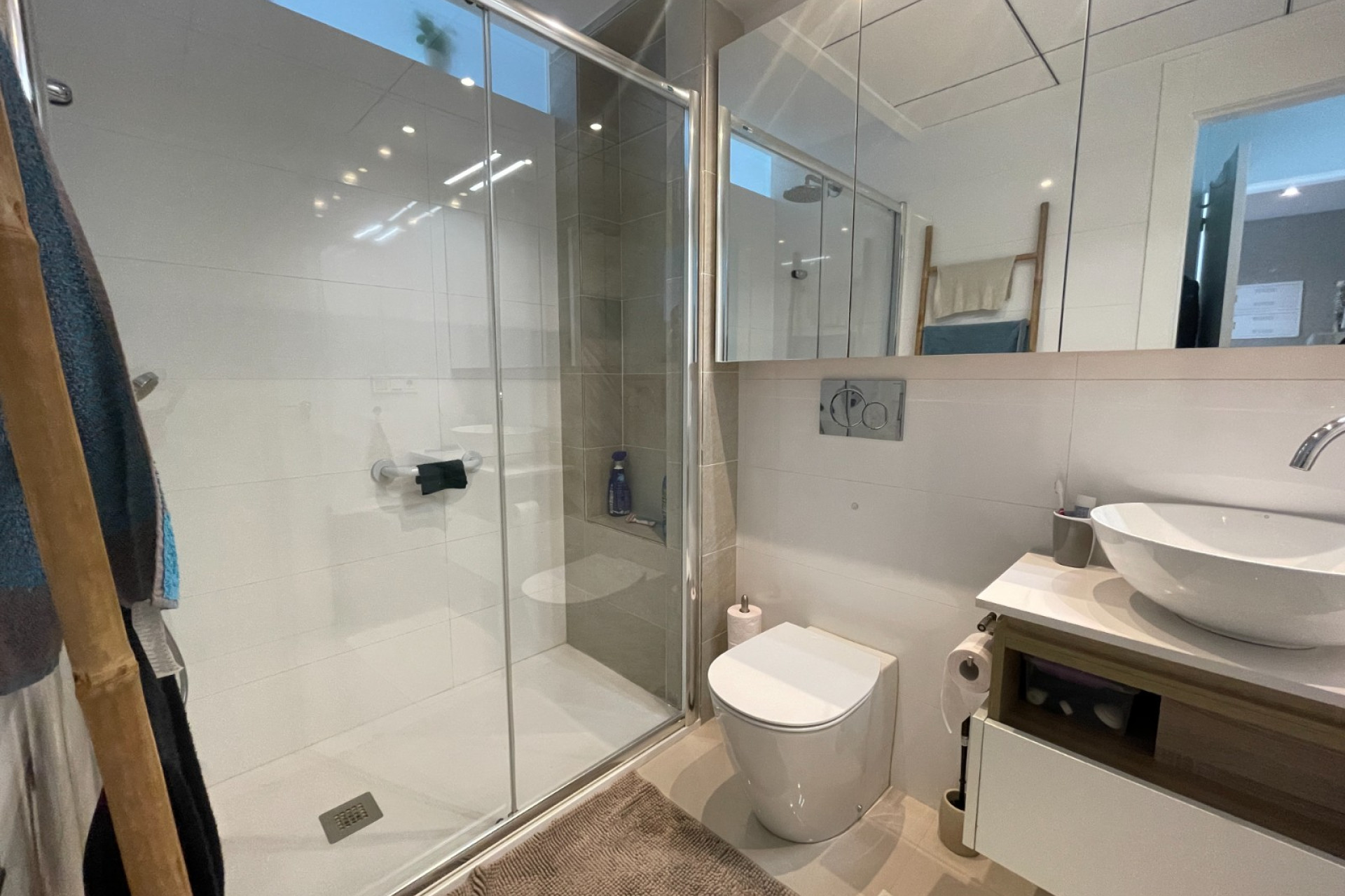 Herverkoop - 1. Appartement / flat - Rojales - Ciudad Quesada