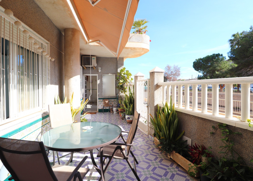 Herverkoop - 1. Appartement / flat - Rojales - Costa Blanca Zuid