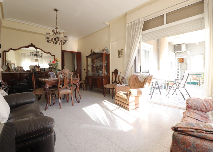Herverkoop - 1. Appartement / flat - Rojales - Costa Blanca Zuid