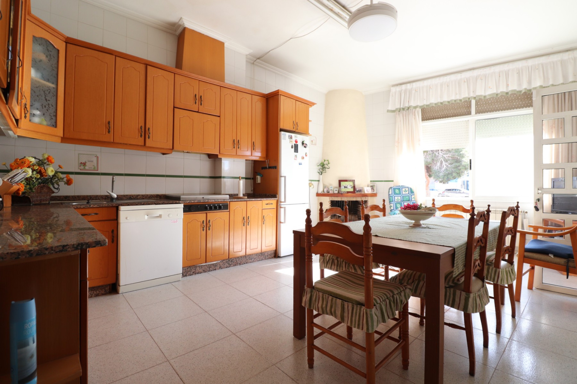 Herverkoop - 1. Appartement / flat - Rojales - Costa Blanca Zuid
