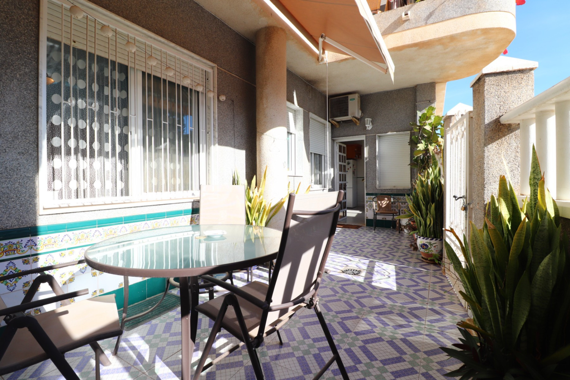 Herverkoop - 1. Appartement / flat - Rojales - Costa Blanca Zuid