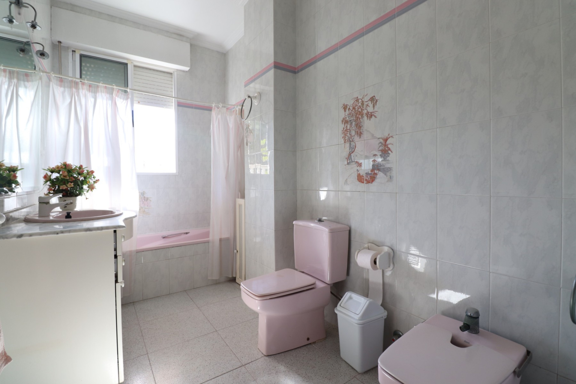 Herverkoop - 1. Appartement / flat - Rojales - Costa Blanca Zuid