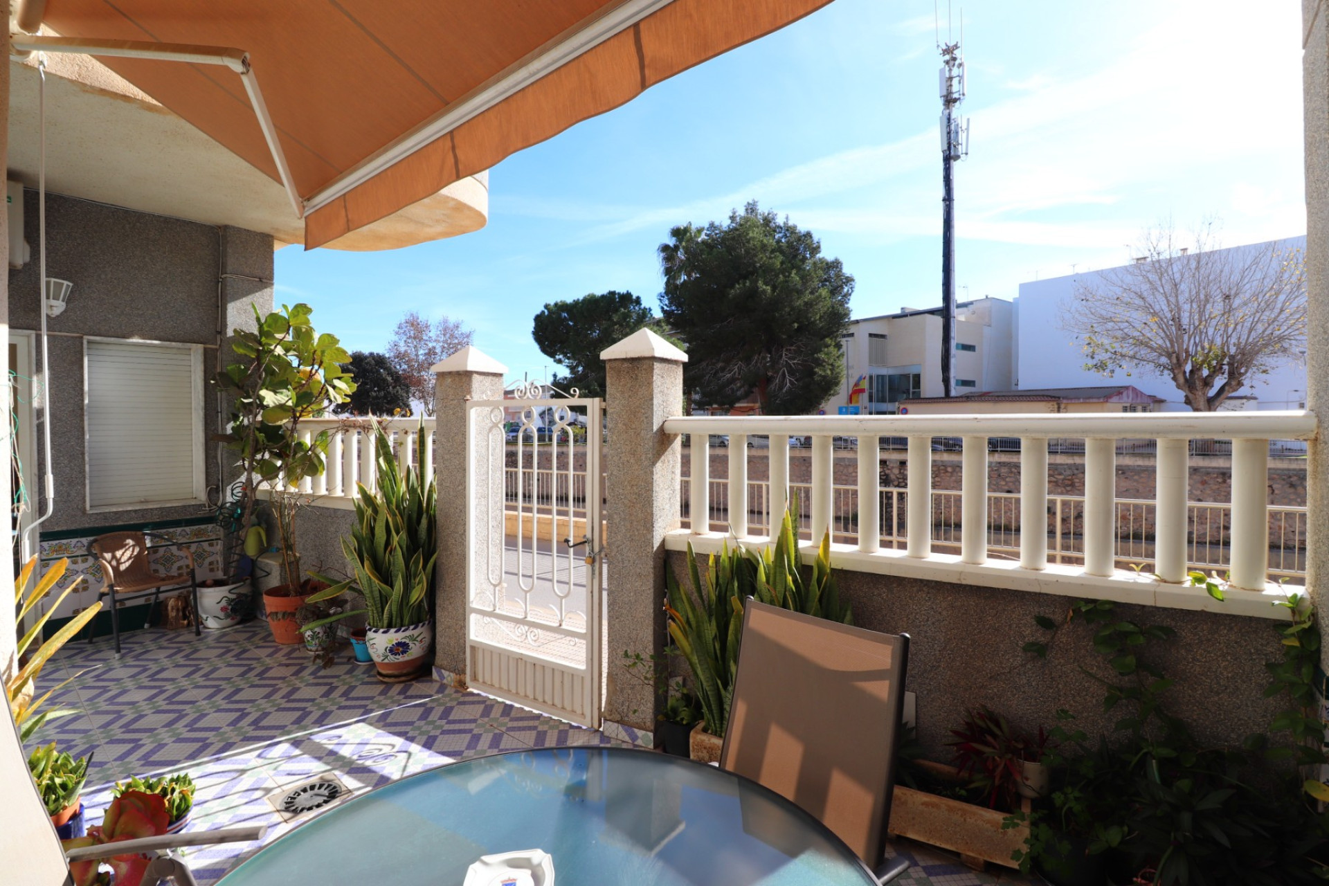 Herverkoop - 1. Appartement / flat - Rojales - Costa Blanca Zuid