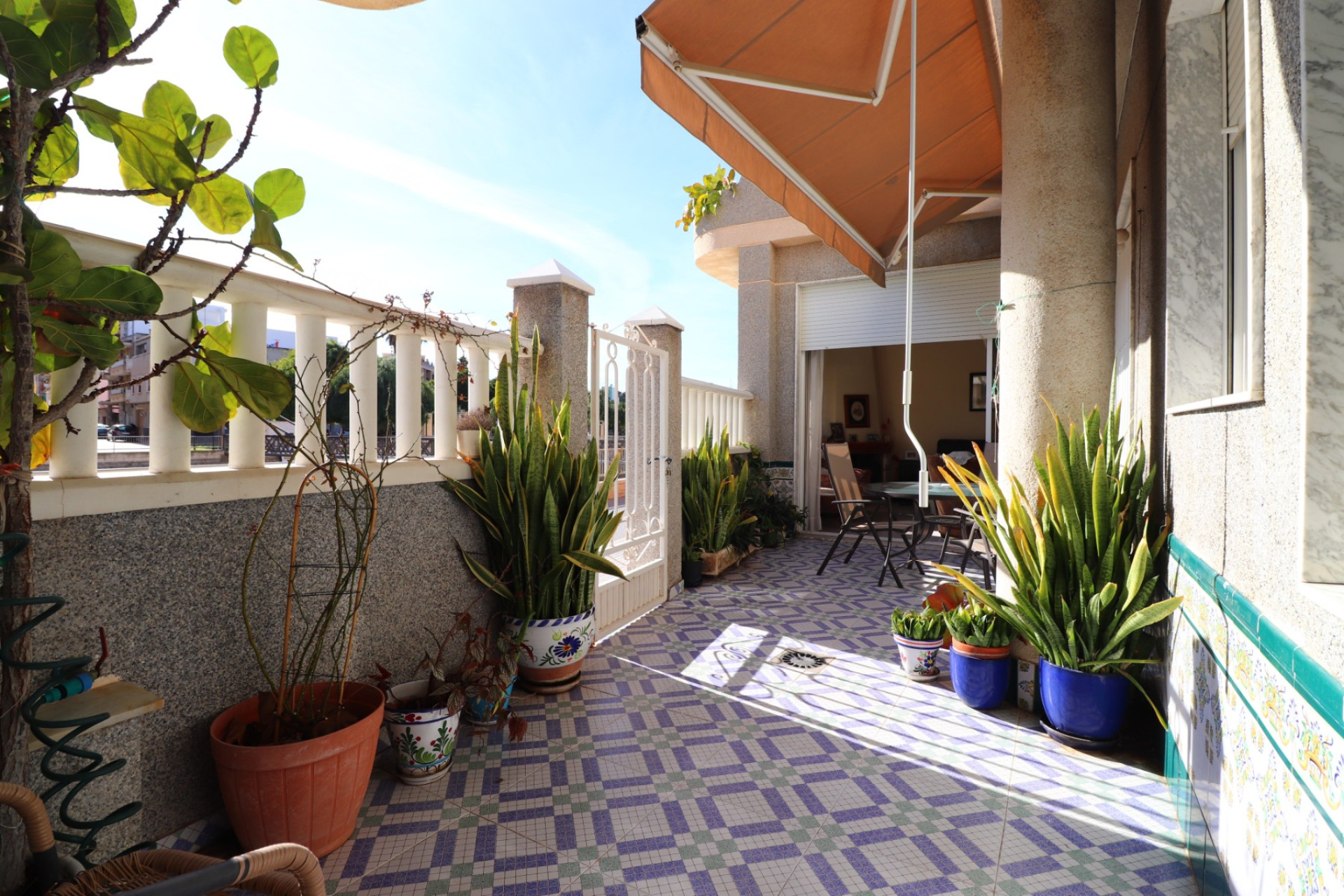 Herverkoop - 1. Appartement / flat - Rojales - Costa Blanca Zuid