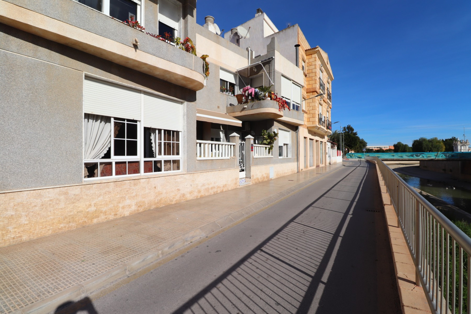 Herverkoop - 1. Appartement / flat - Rojales - Costa Blanca Zuid