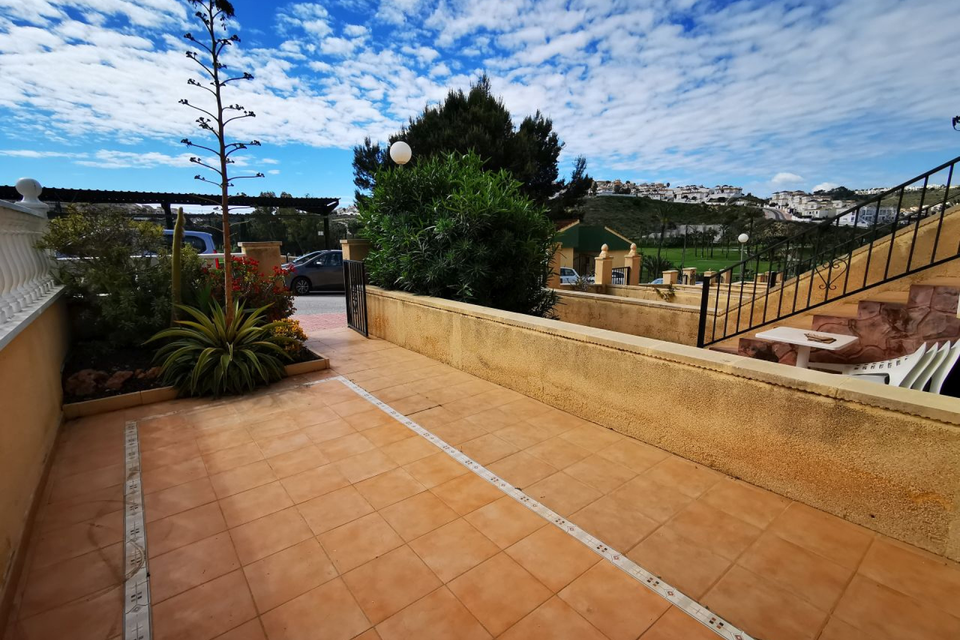 Herverkoop - 1. Appartement / flat - Rojales - Costa Blanca Zuid