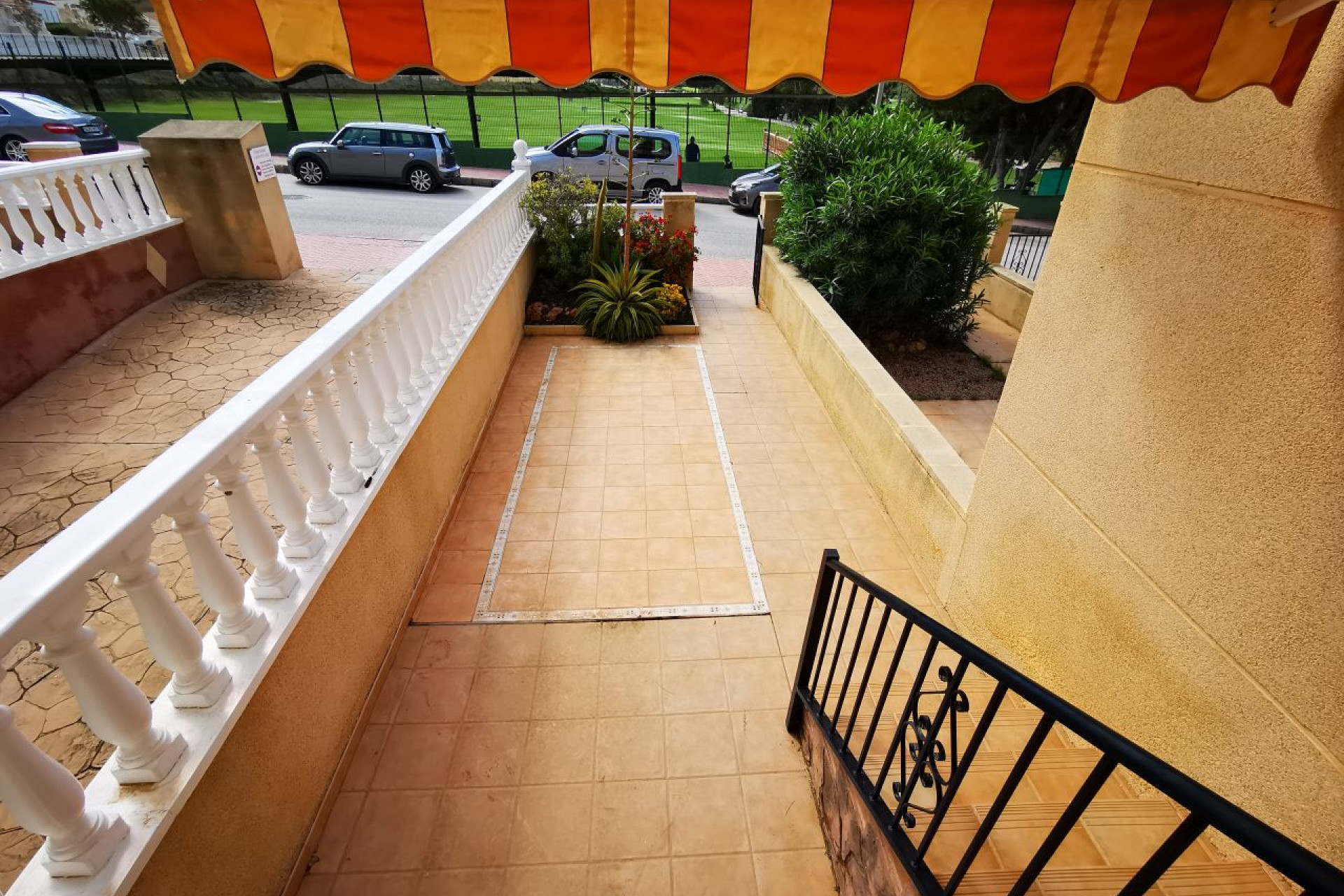 Herverkoop - 1. Appartement / flat - Rojales - Costa Blanca Zuid