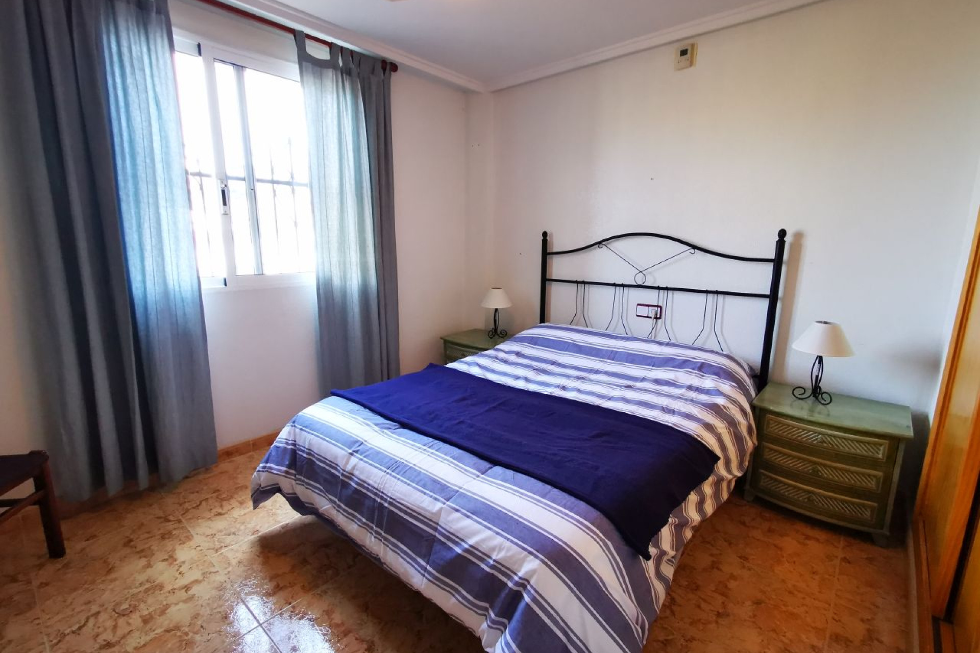 Herverkoop - 1. Appartement / flat - Rojales - Costa Blanca Zuid