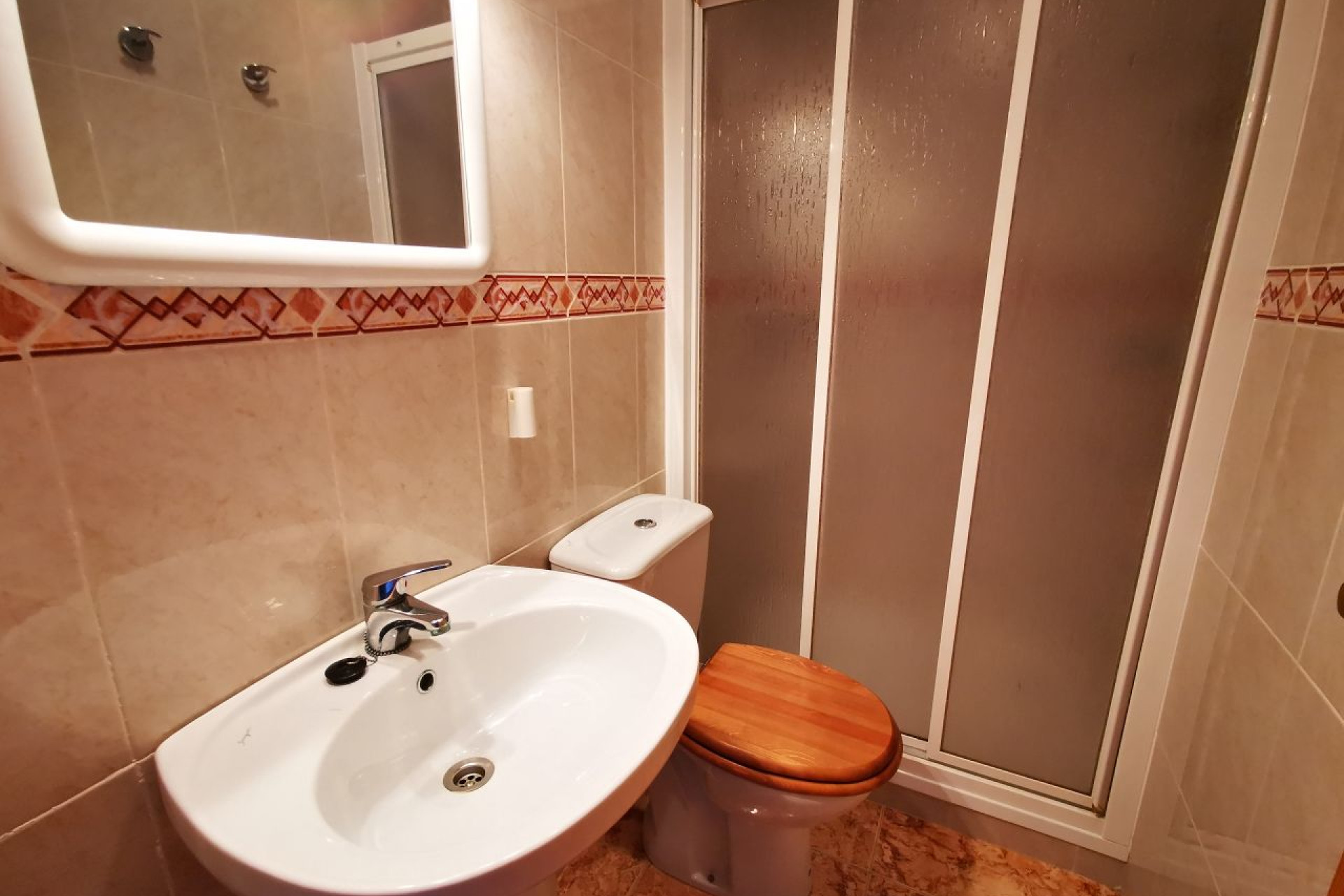 Herverkoop - 1. Appartement / flat - Rojales - Costa Blanca Zuid