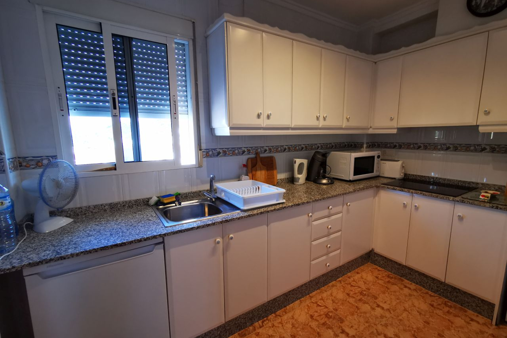 Herverkoop - 1. Appartement / flat - Rojales - Costa Blanca Zuid