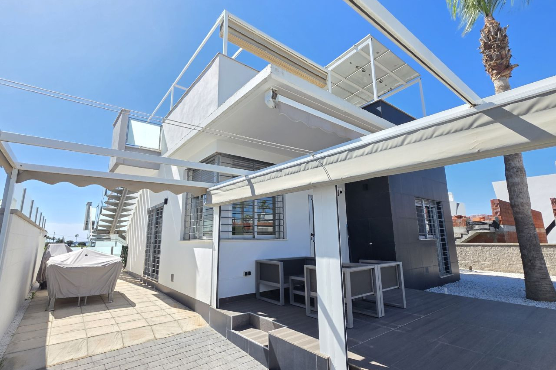 Herverkoop - 1. Appartement / flat - Rojales - Costa Blanca Zuid