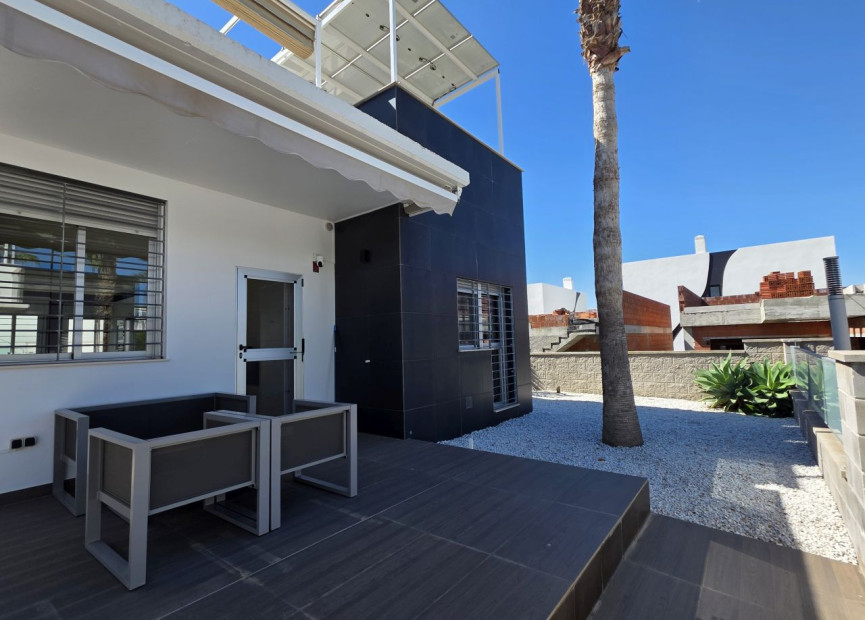 Herverkoop - 1. Appartement / flat - Rojales - Costa Blanca Zuid