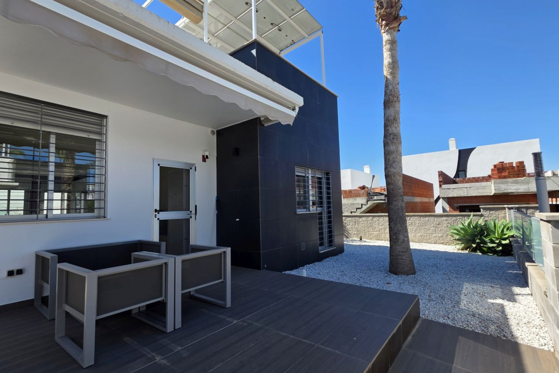 Herverkoop - 1. Appartement / flat - Rojales - Costa Blanca Zuid
