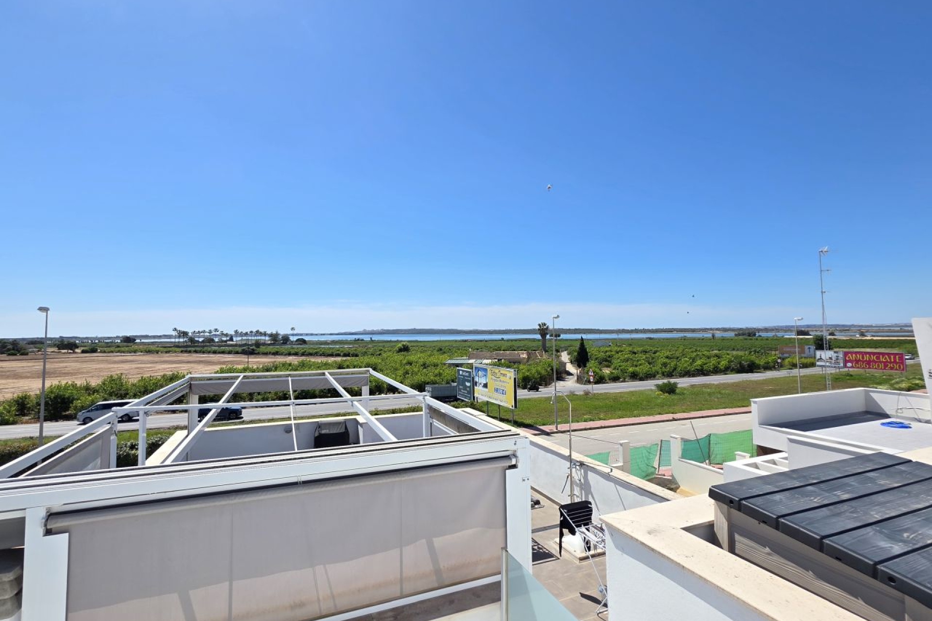 Herverkoop - 1. Appartement / flat - Rojales - Costa Blanca Zuid