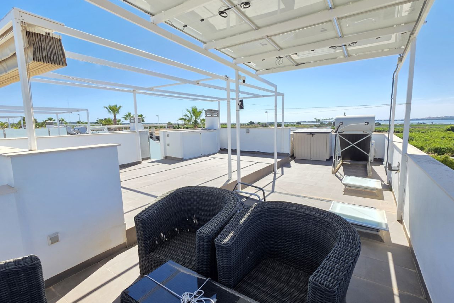 Herverkoop - 1. Appartement / flat - Rojales - Costa Blanca Zuid