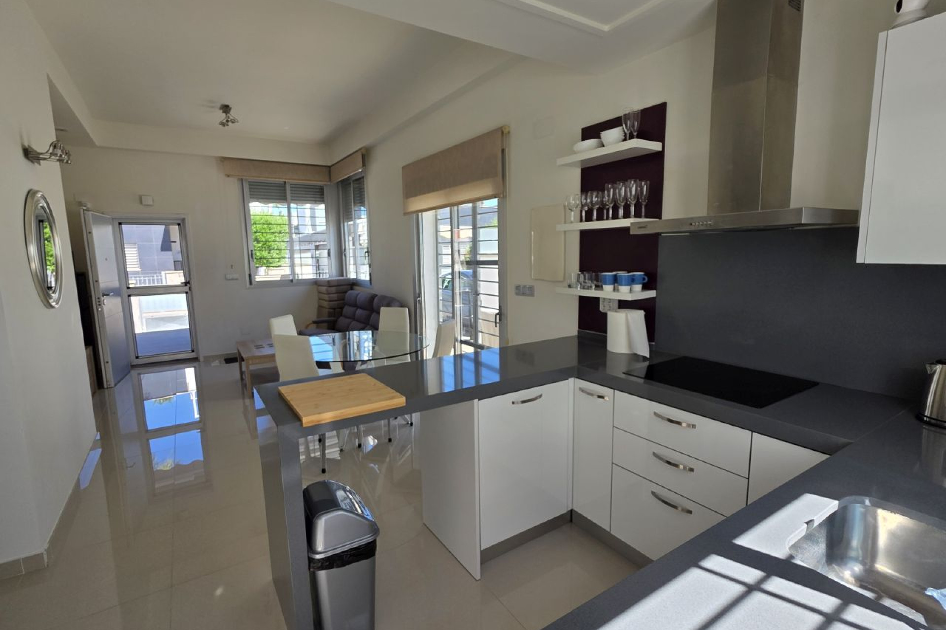 Herverkoop - 1. Appartement / flat - Rojales - Costa Blanca Zuid