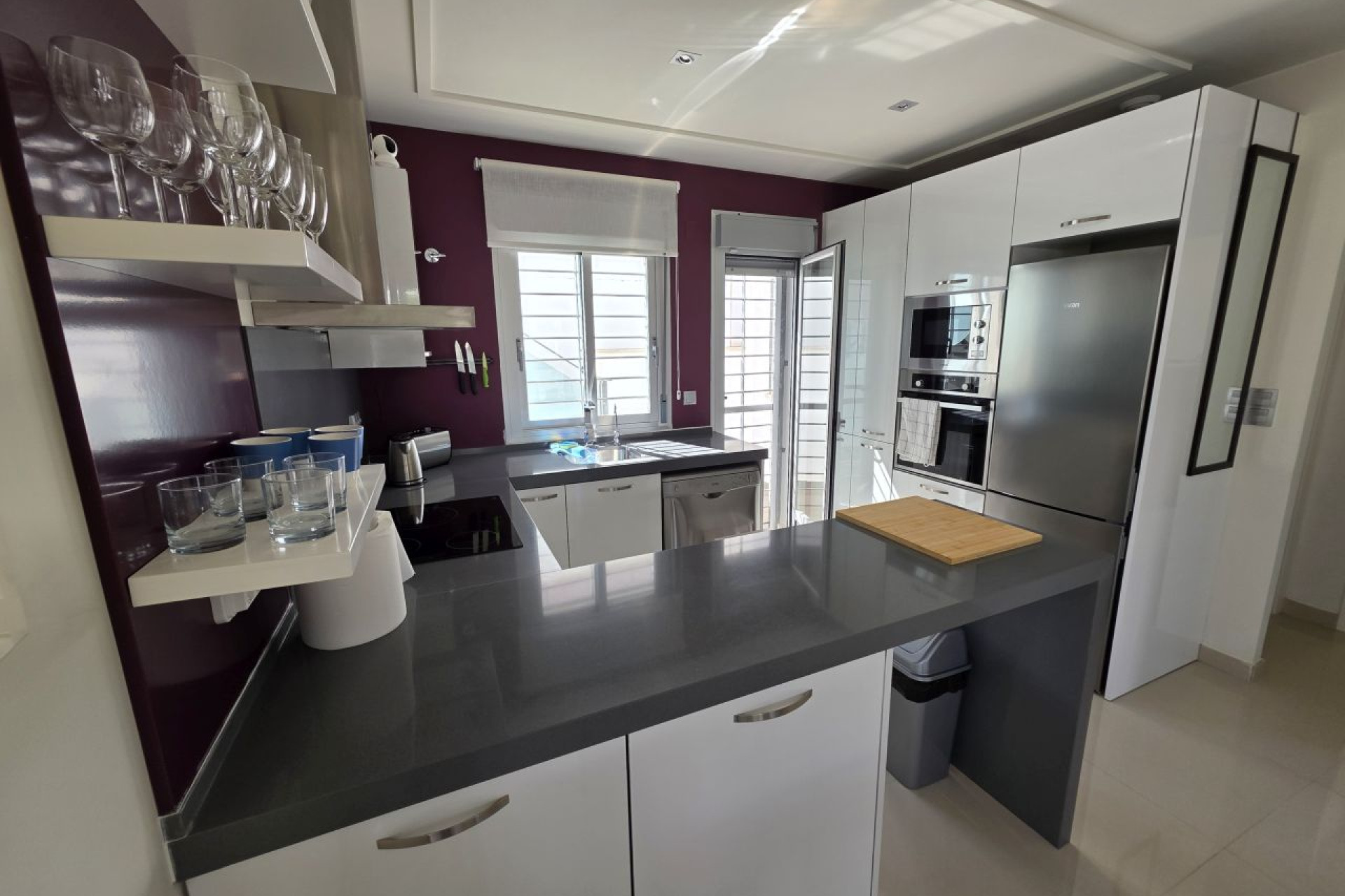 Herverkoop - 1. Appartement / flat - Rojales - Costa Blanca Zuid