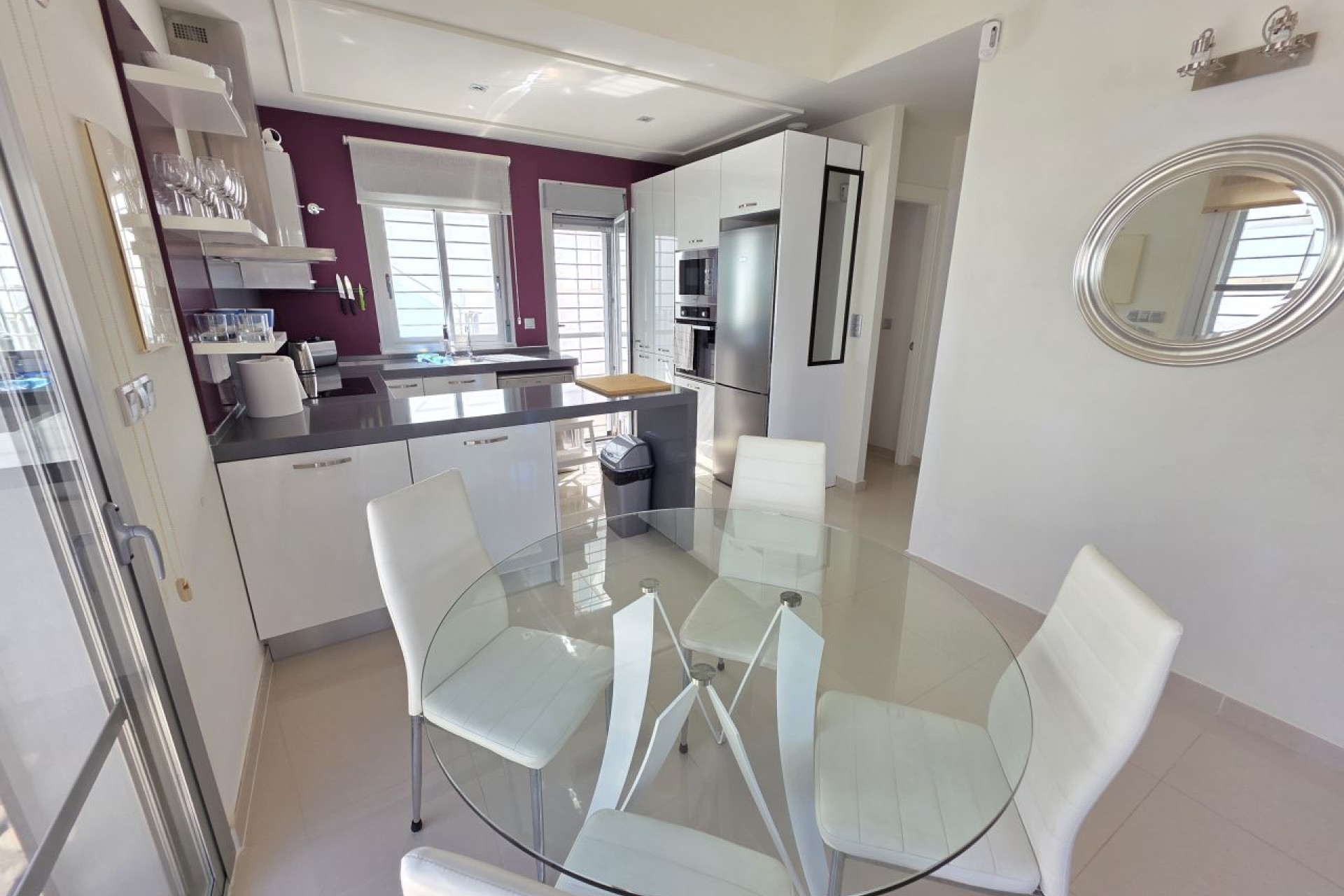Herverkoop - 1. Appartement / flat - Rojales - Costa Blanca Zuid