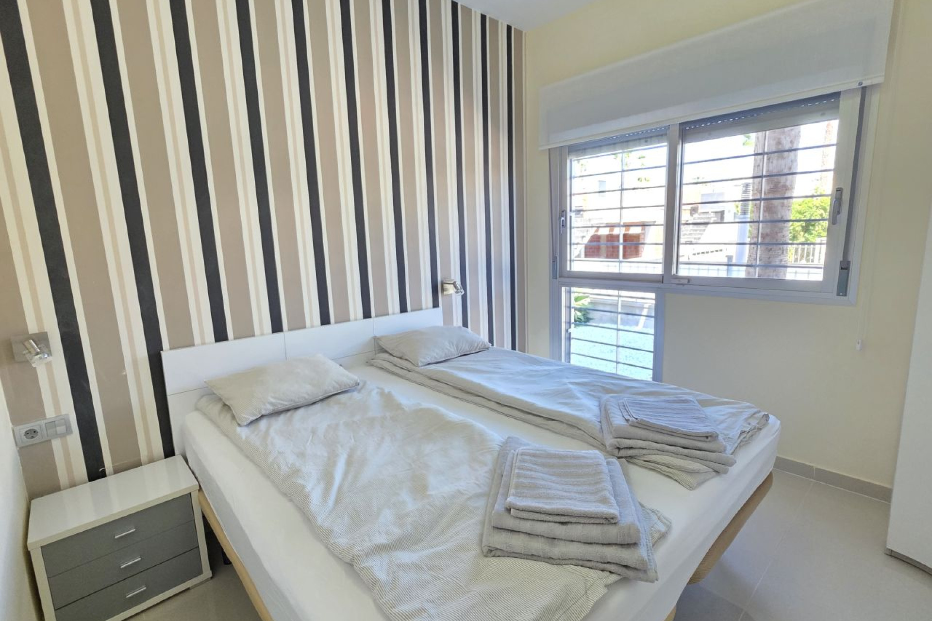 Herverkoop - 1. Appartement / flat - Rojales - Costa Blanca Zuid