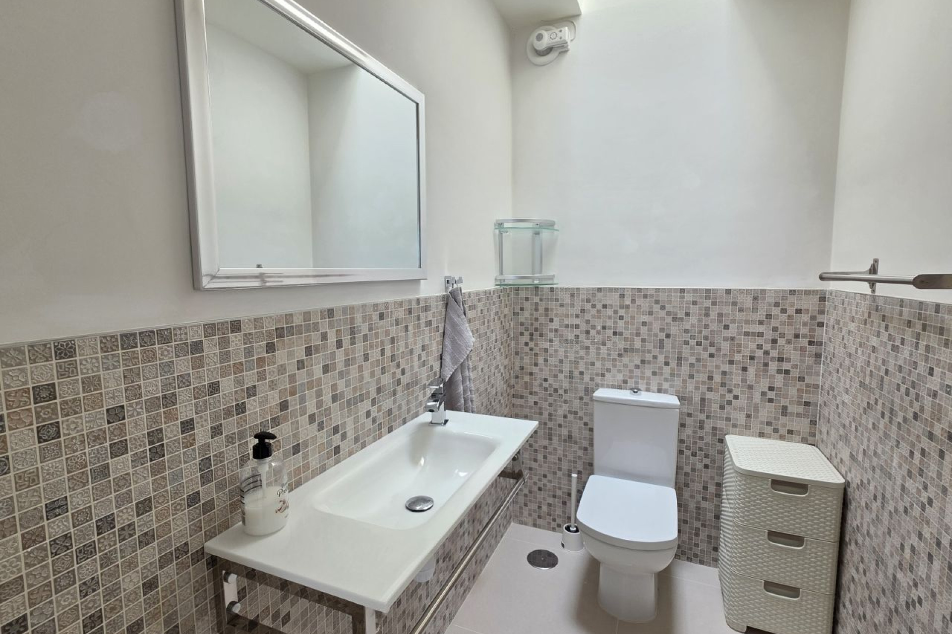 Herverkoop - 1. Appartement / flat - Rojales - Costa Blanca Zuid