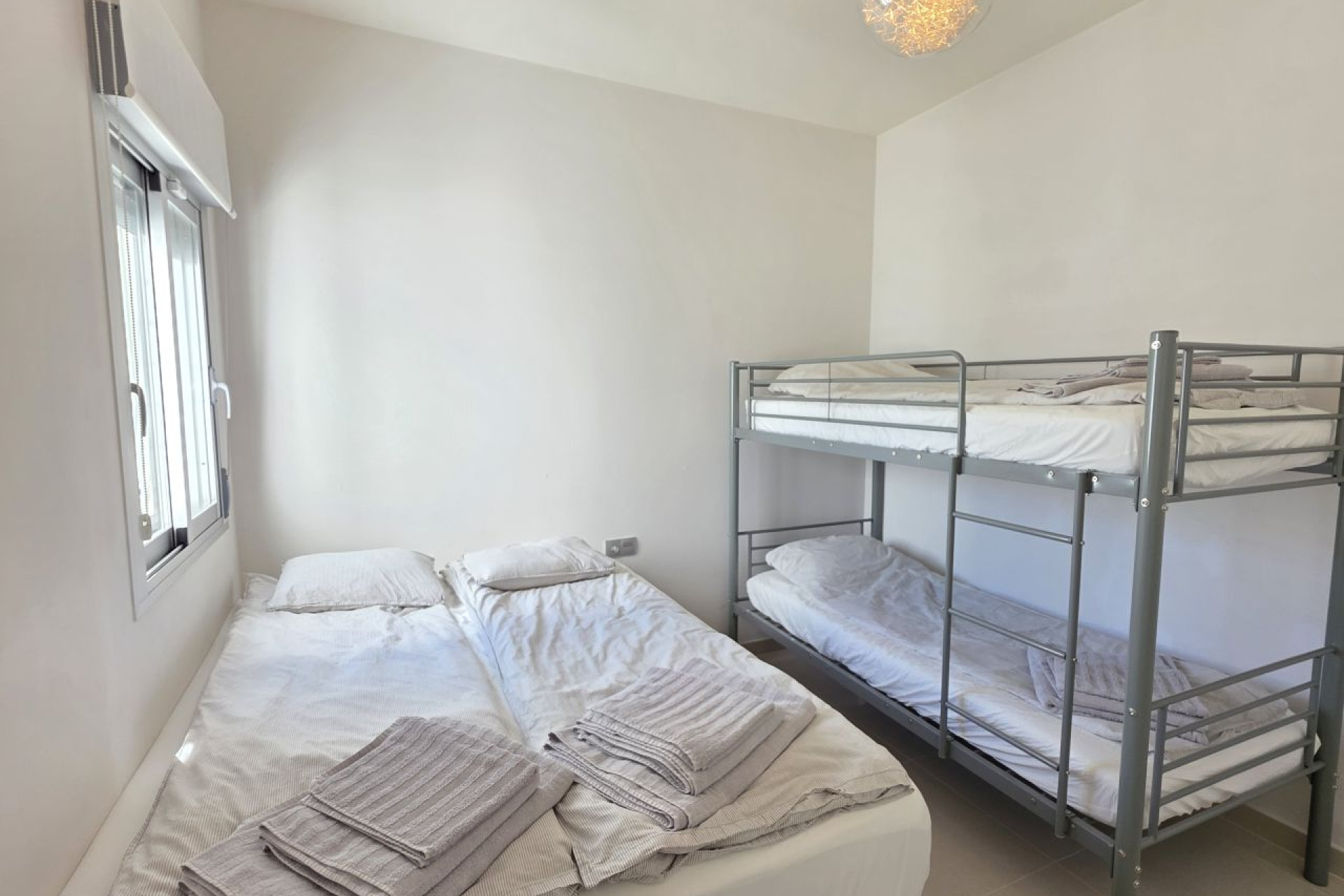 Herverkoop - 1. Appartement / flat - Rojales - Costa Blanca Zuid