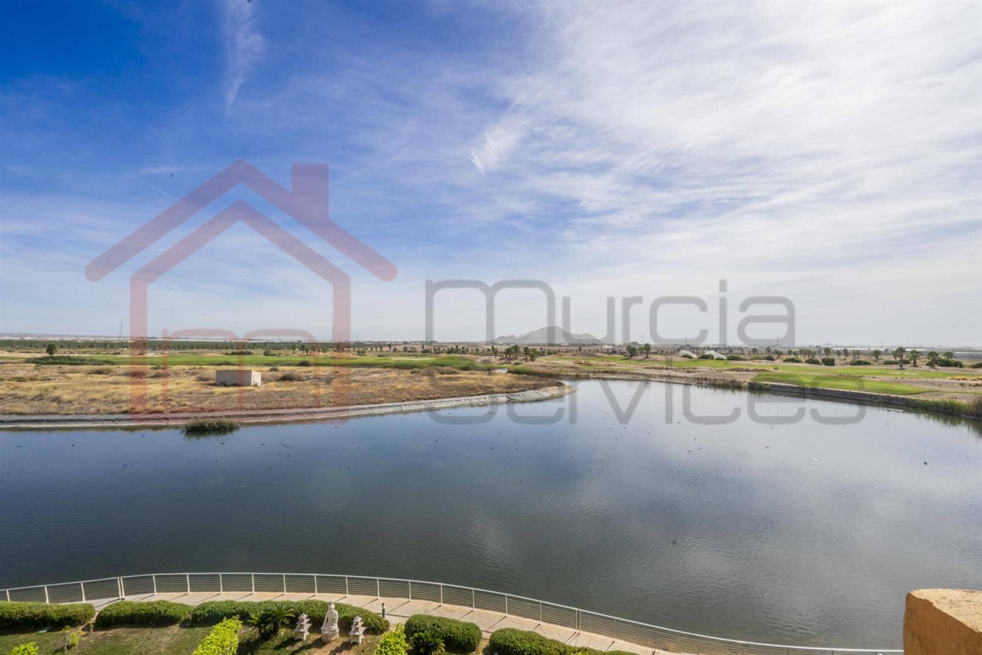 Herverkoop - 1. Appartement / flat - Roldan - Costa Calida