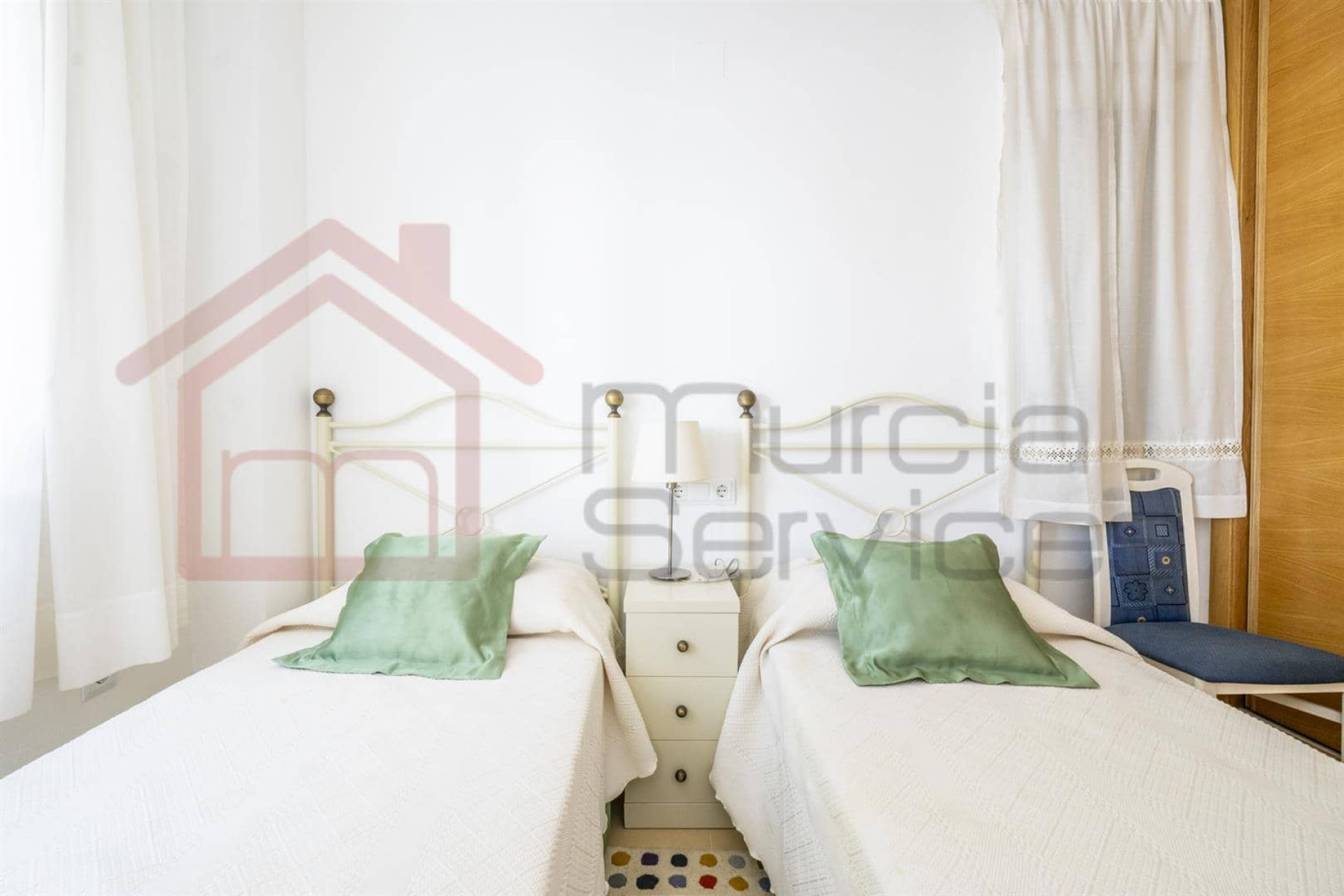 Herverkoop - 1. Appartement / flat - Roldan - Costa Calida