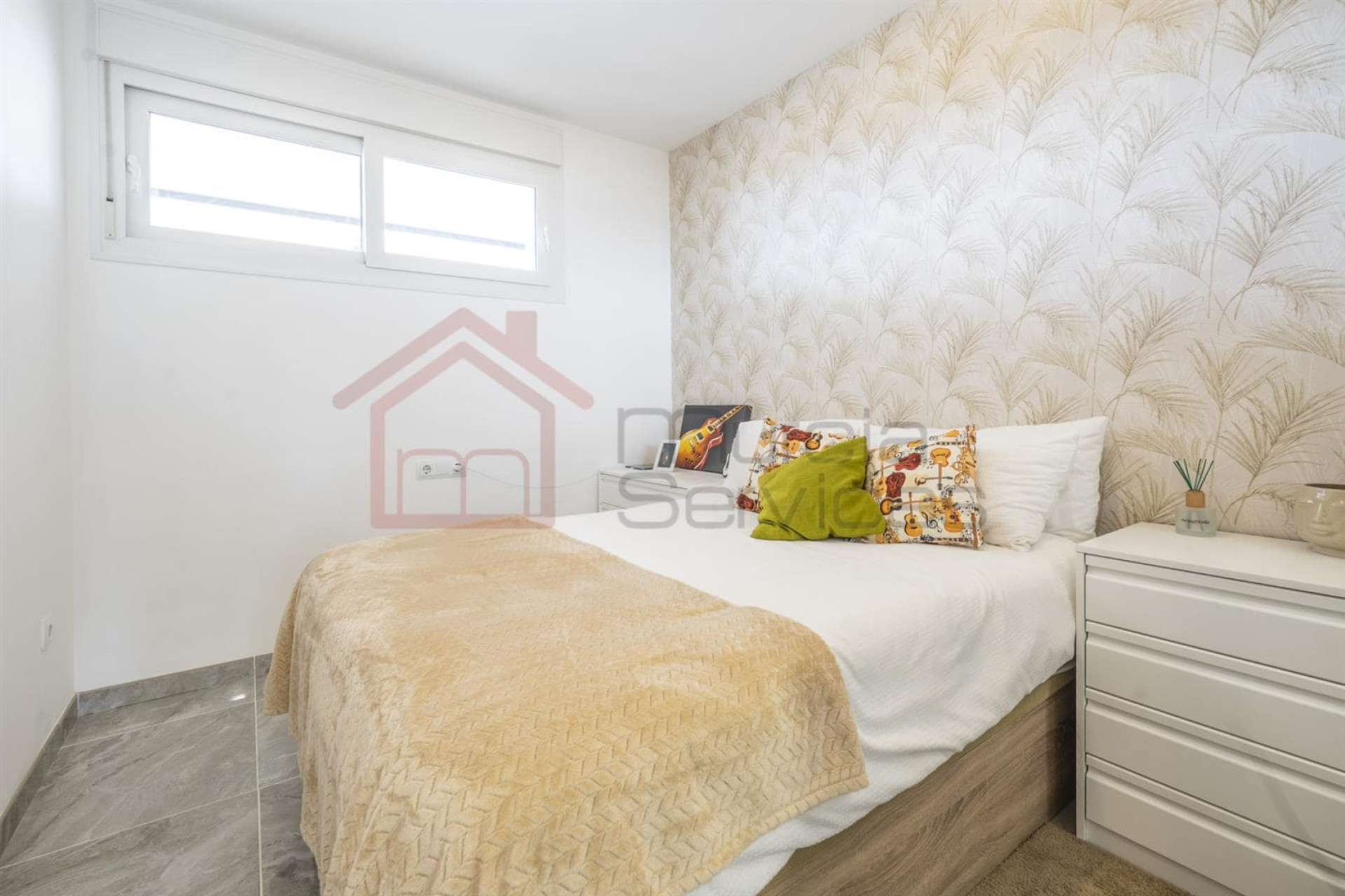 Herverkoop - 1. Appartement / flat - Roldan - Costa Calida