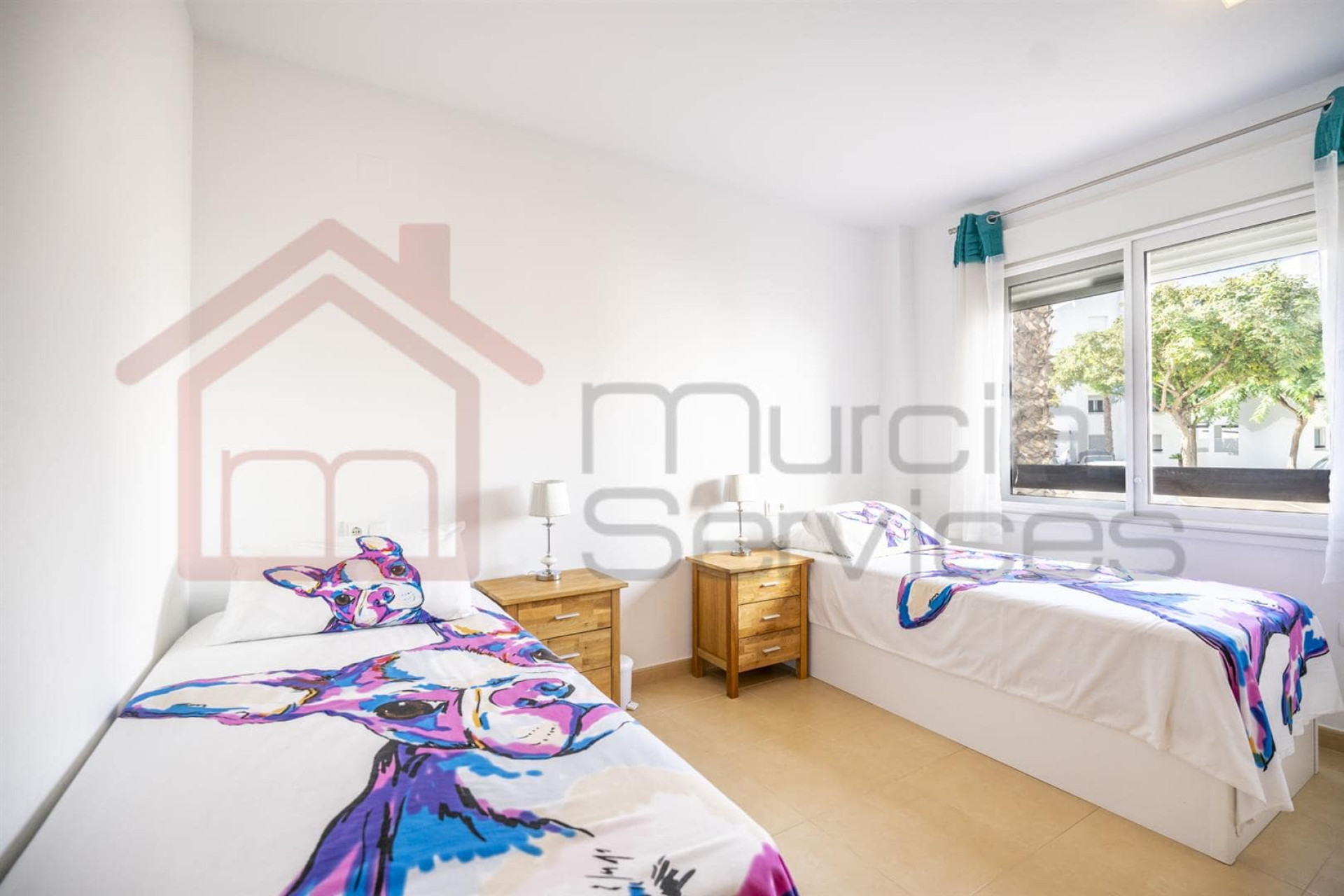 Herverkoop - 1. Appartement / flat - Roldan - Costa Calida