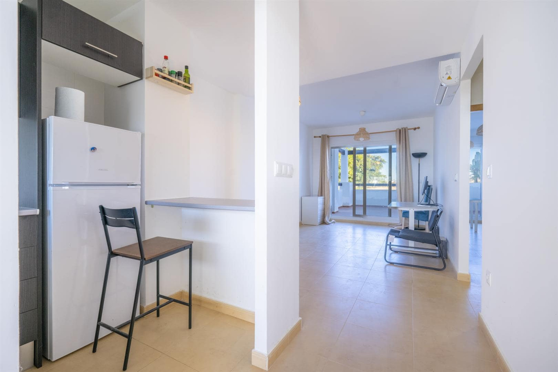 Herverkoop - 1. Appartement / flat - Roldan - Costa Calida