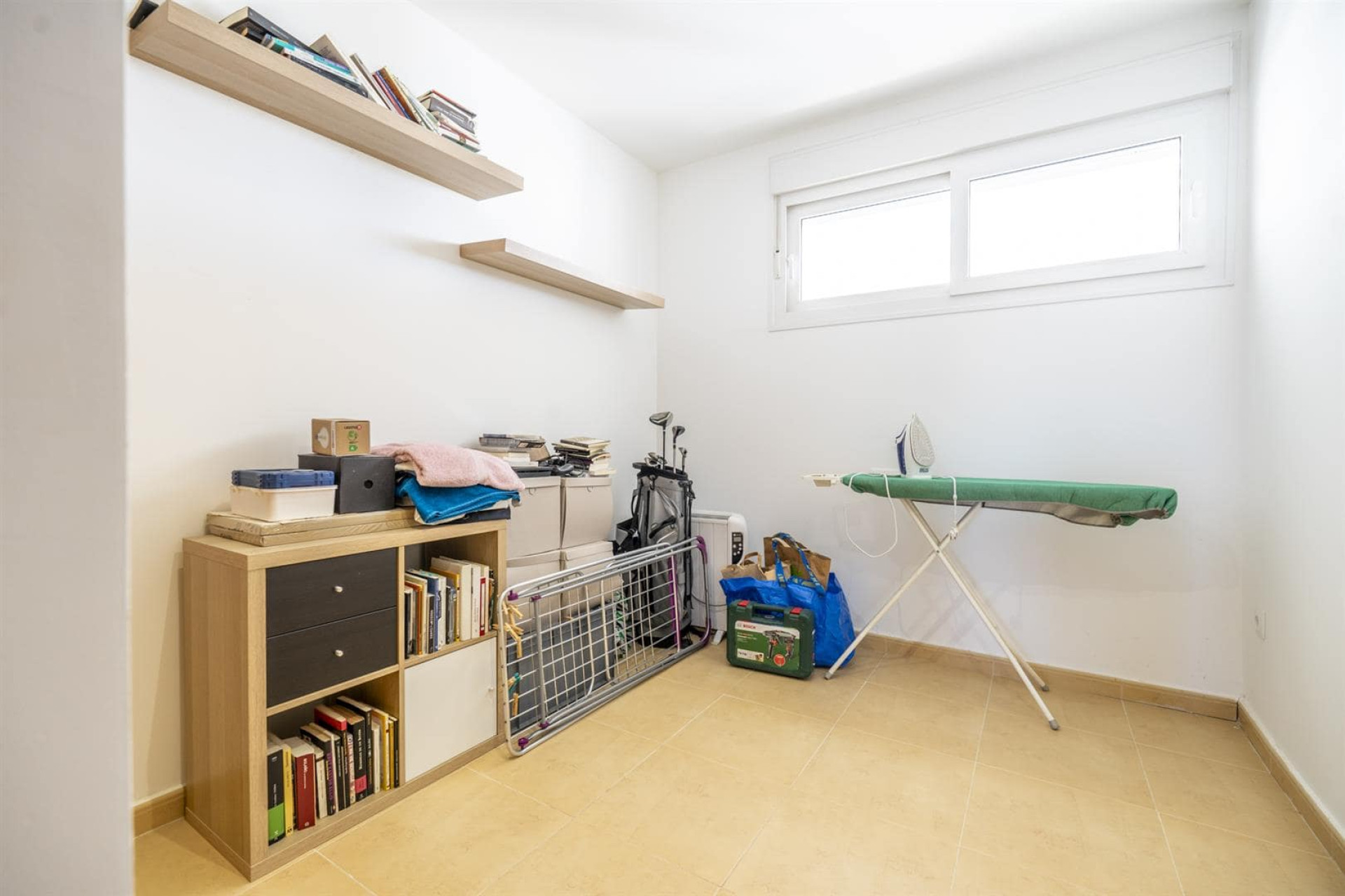 Herverkoop - 1. Appartement / flat - Roldan - Costa Calida