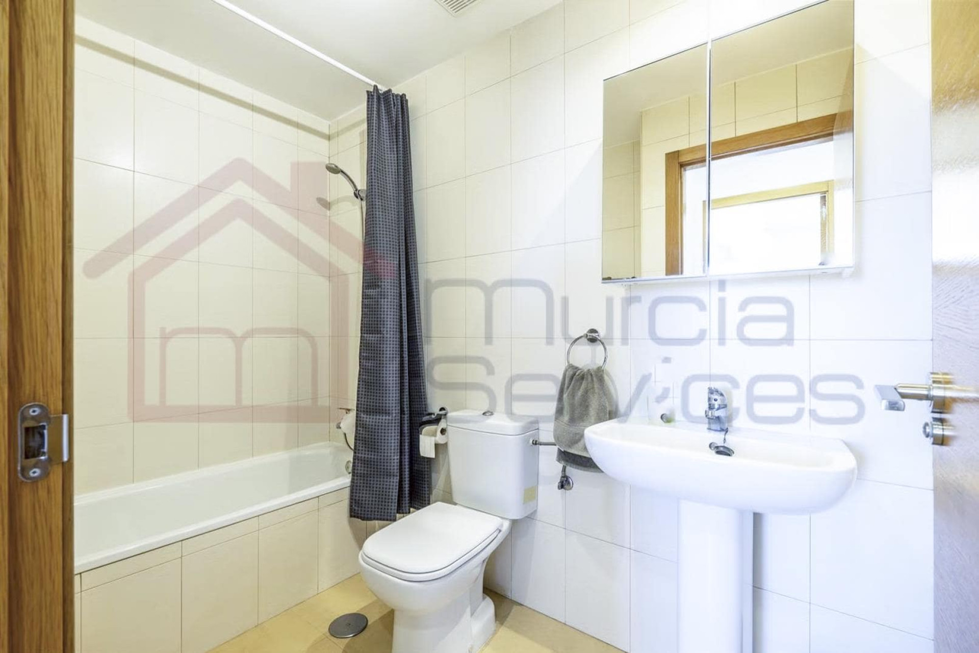 Herverkoop - 1. Appartement / flat - Roldan - Costa Calida