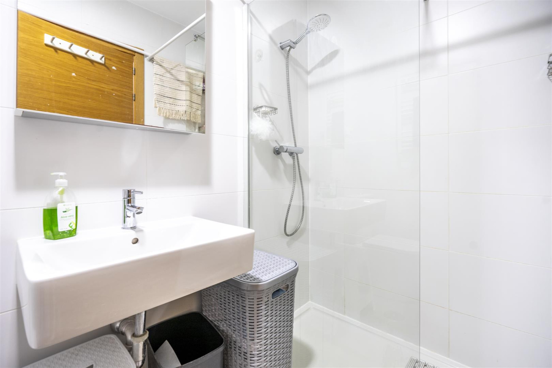 Herverkoop - 1. Appartement / flat - Roldan - Costa Calida