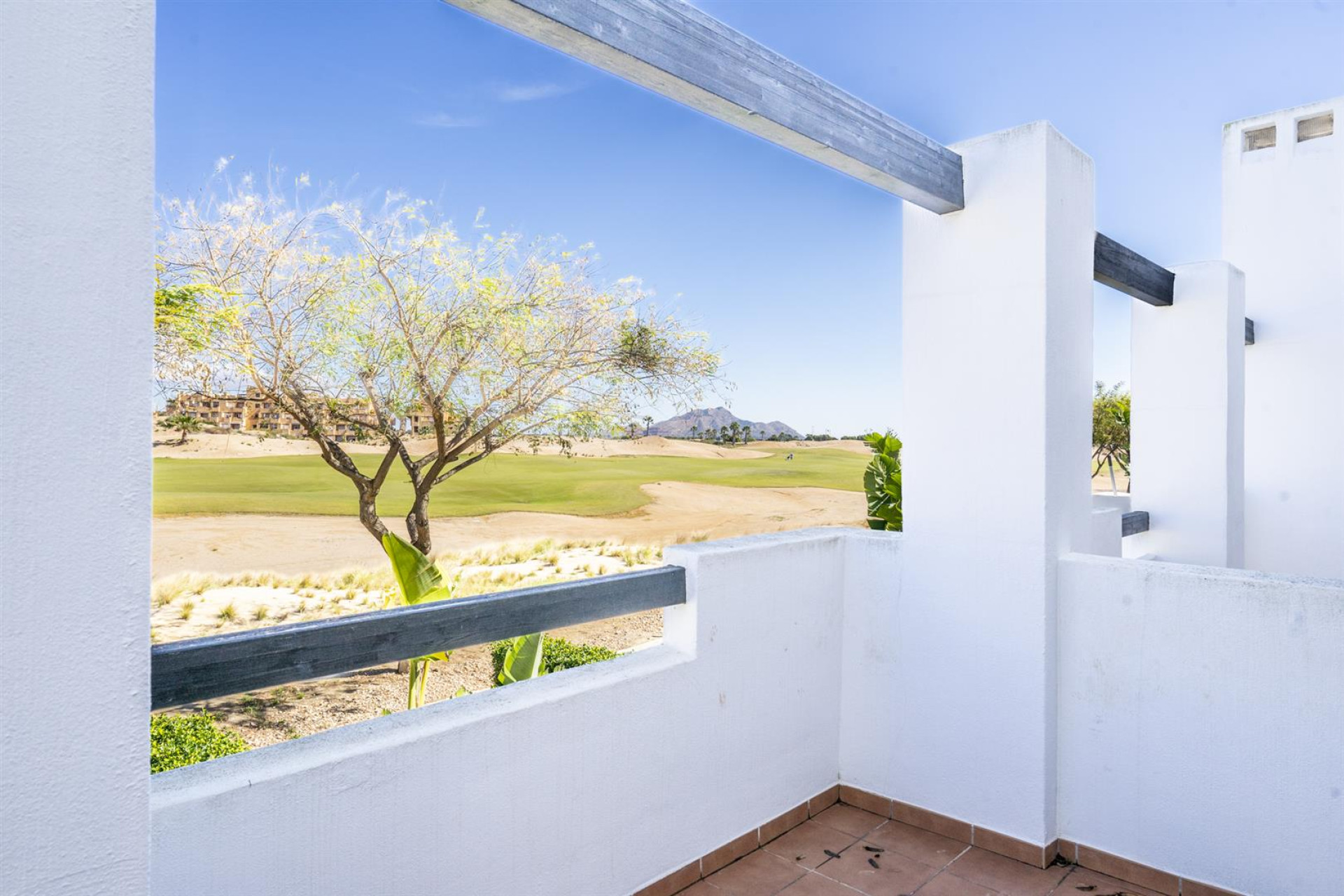 Herverkoop - 1. Appartement / flat - Roldan - Costa Calida