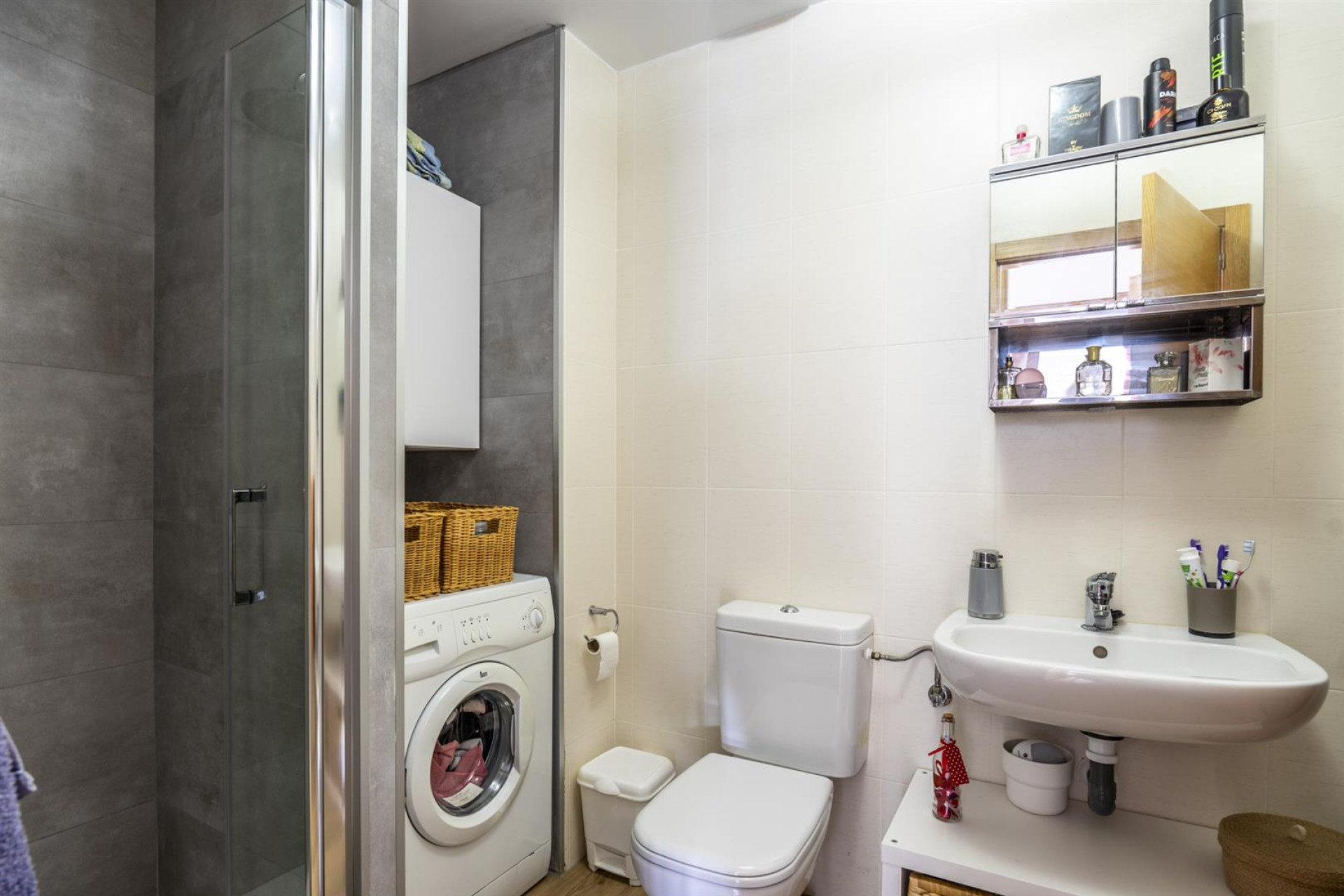 Herverkoop - 1. Appartement / flat - Roldan - Costa Calida