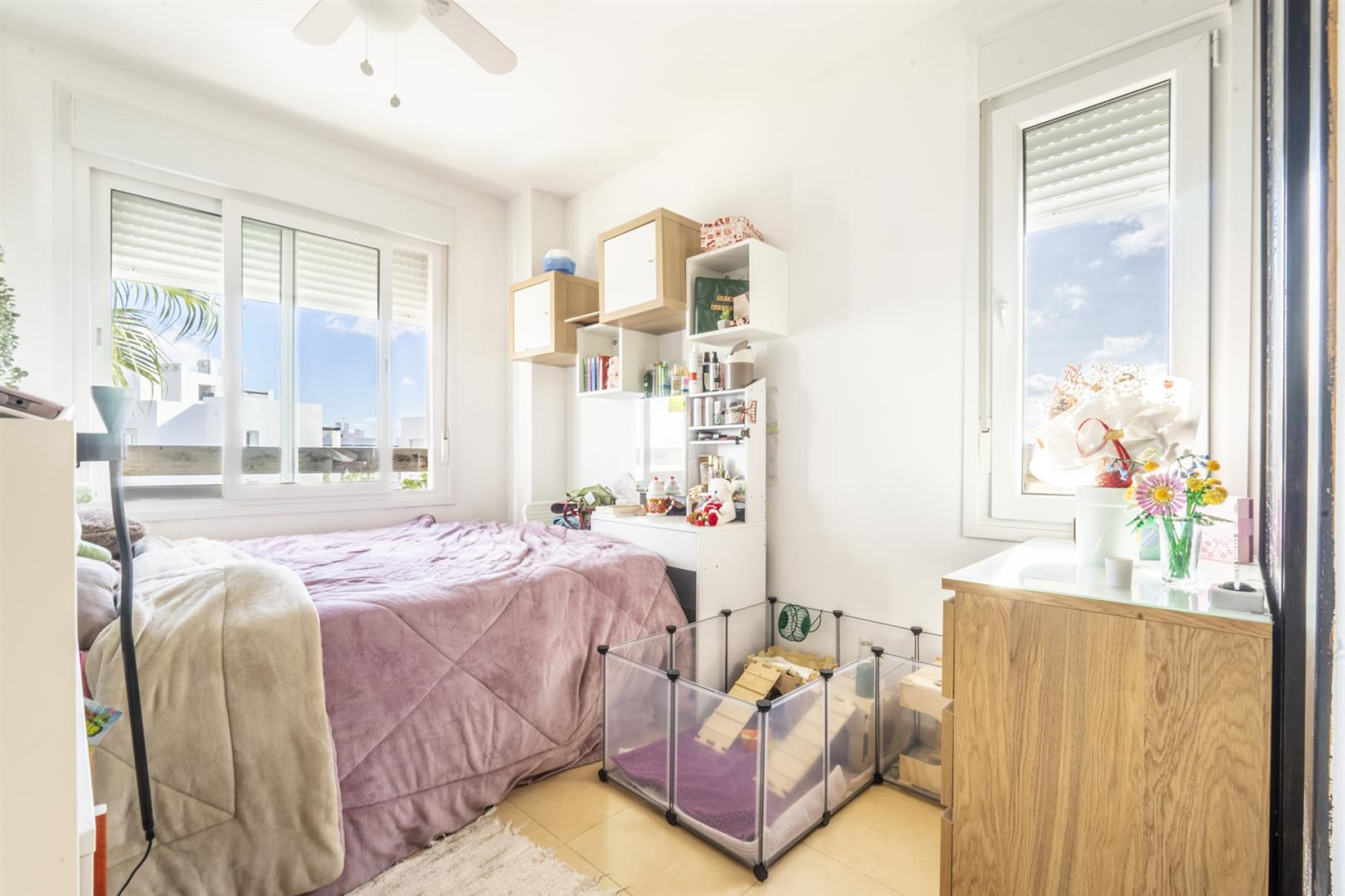 Herverkoop - 1. Appartement / flat - Roldan - Costa Calida