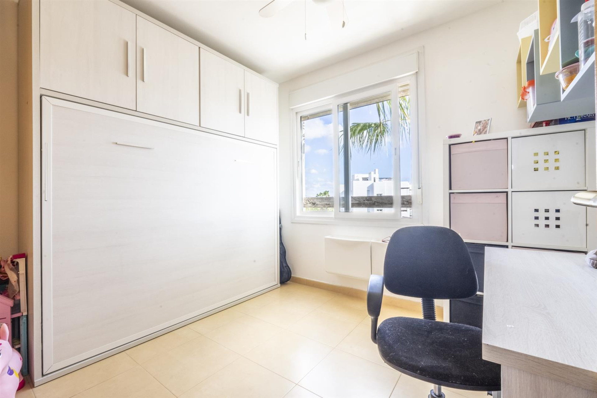 Herverkoop - 1. Appartement / flat - Roldan - Costa Calida