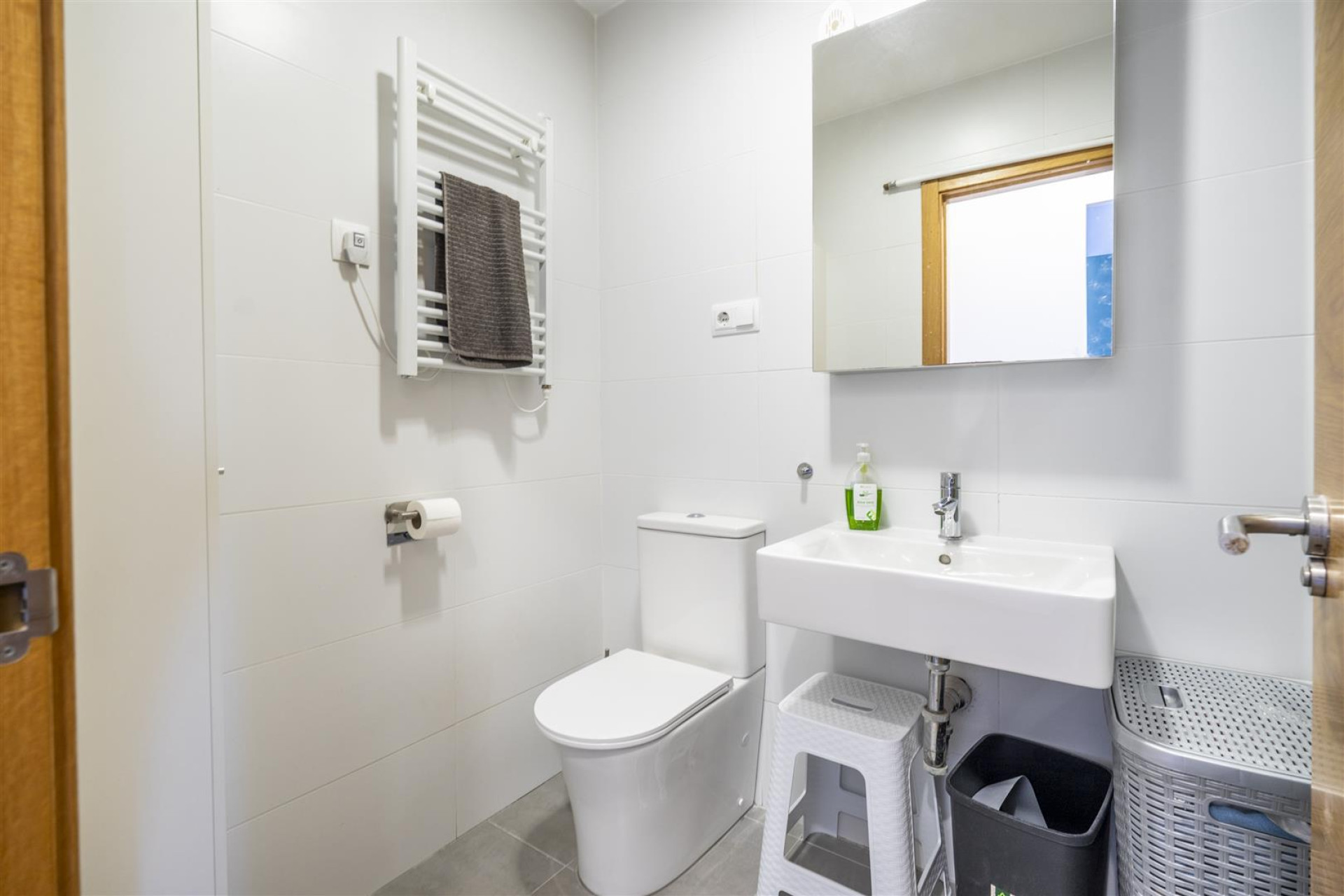 Herverkoop - 1. Appartement / flat - Roldan - Costa Calida